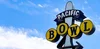 PACIFIC AVE BOWL