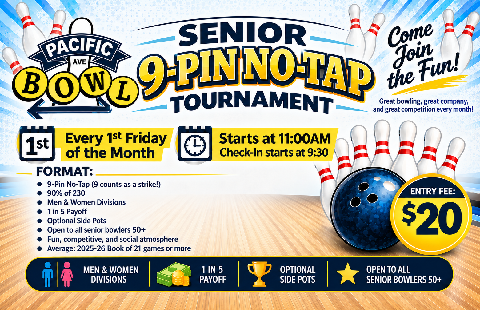 Monthly no tap tournament 17x11.png