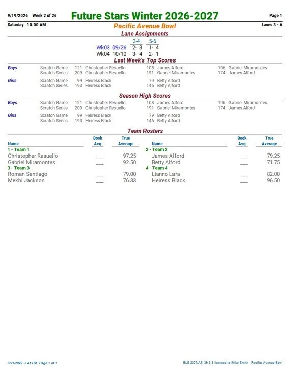 WEEK 2