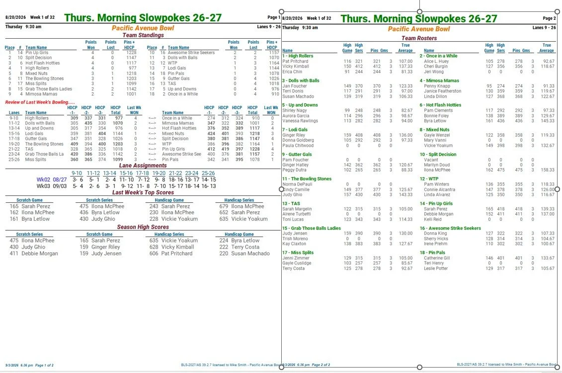 WEEK 1