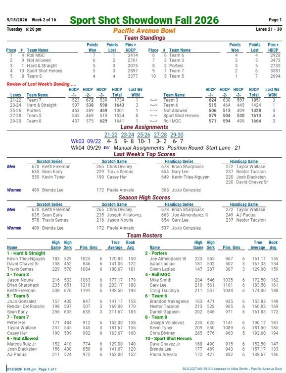 WEEK 2