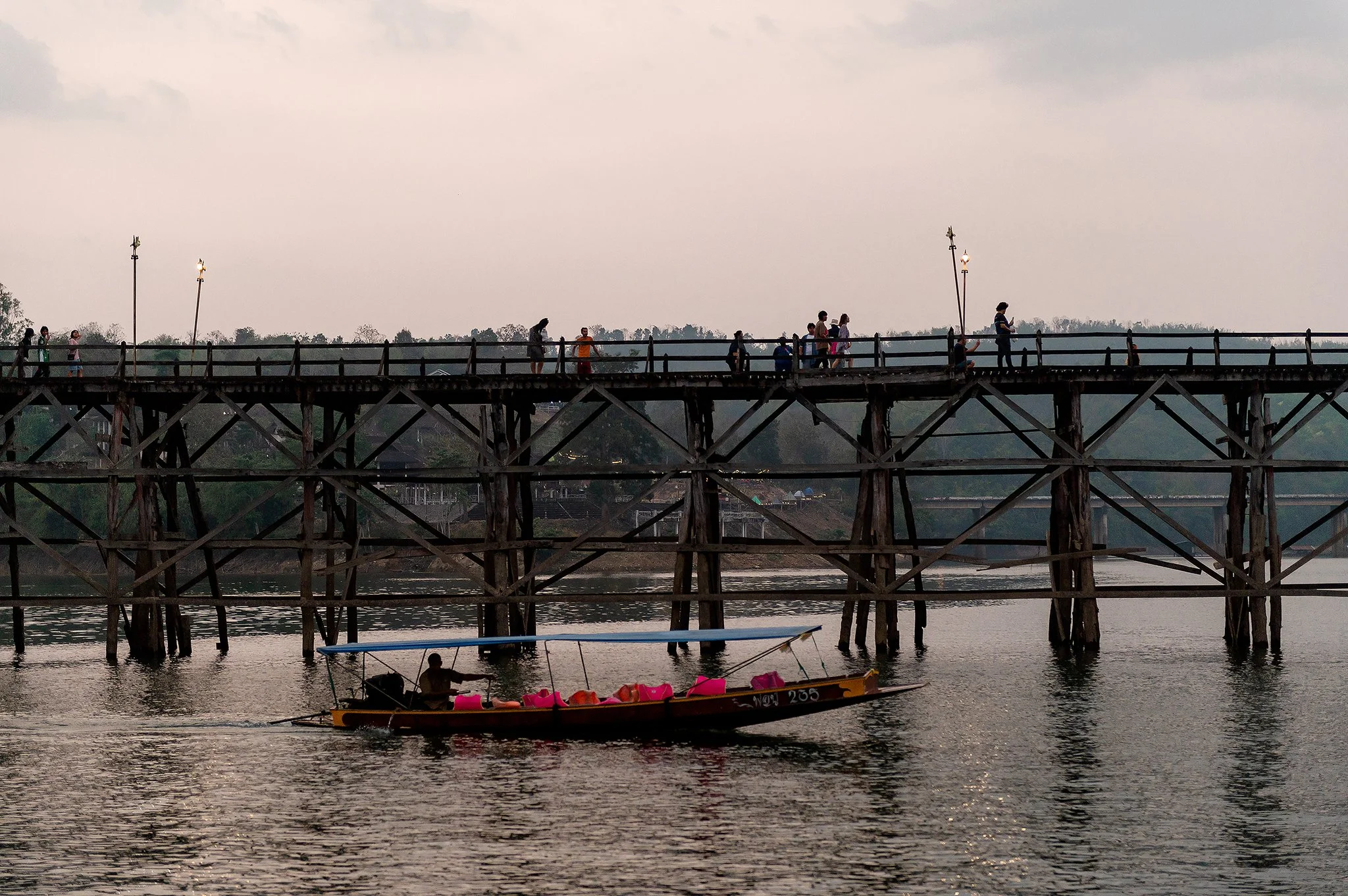 The Ultimate Travel Guide to Sangkhlaburi