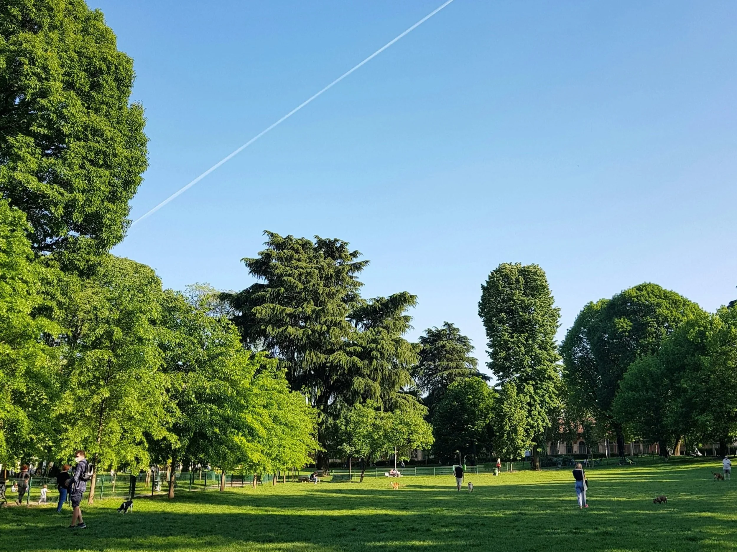 Workshop: The Nature Workshop