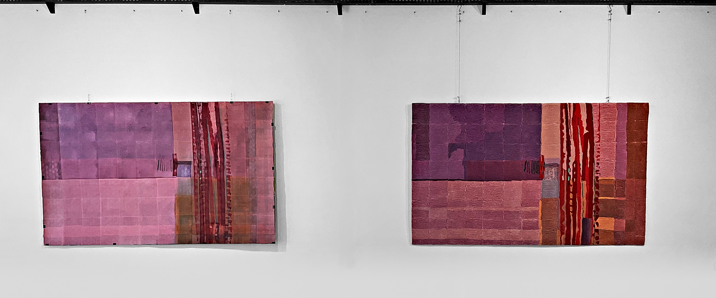 Koraljka Kovač, reGalerija, Trajanje u slici, 06 - Photo: Dušan Bekar