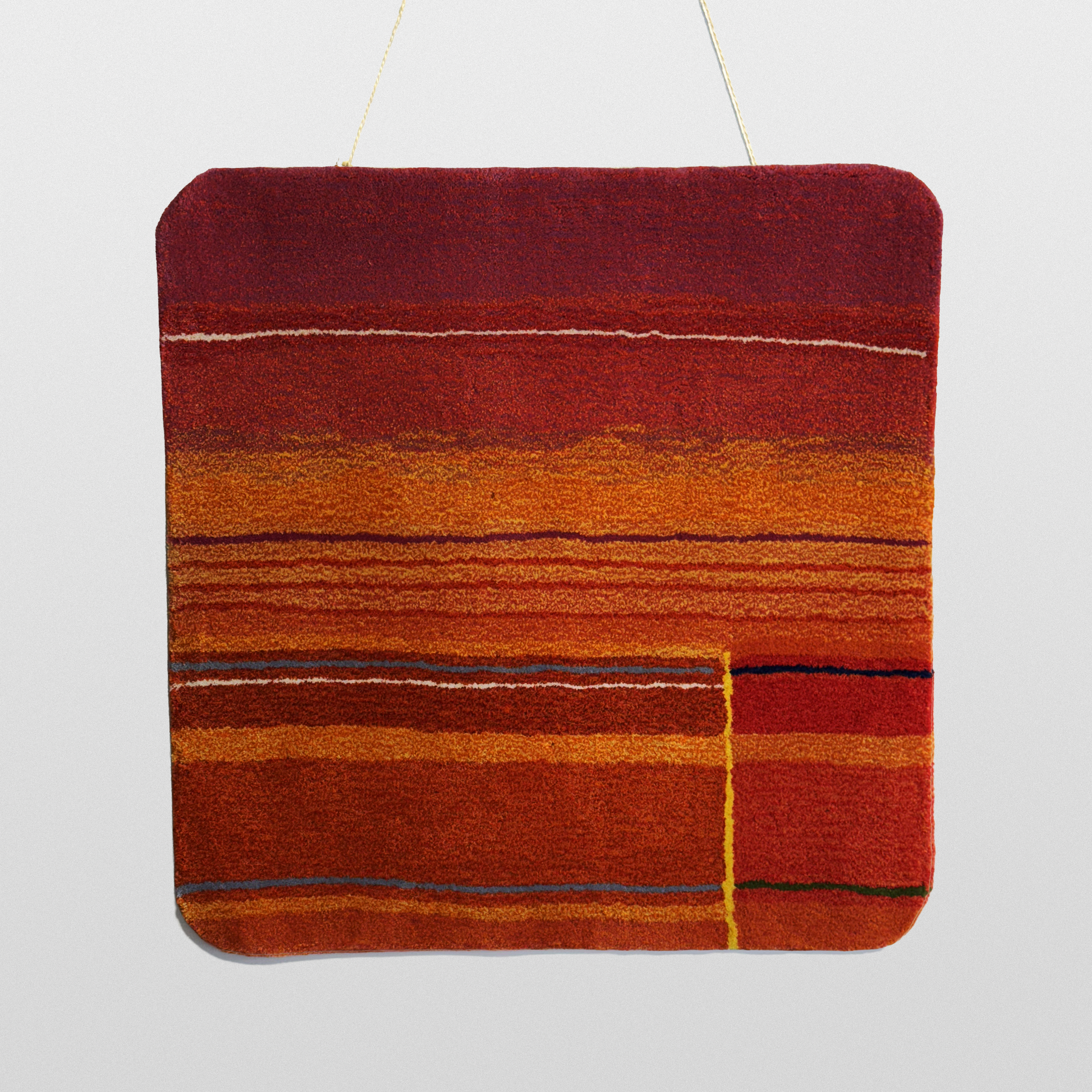 Koraljka Kovač, reGalerija, Trajanje u slici, 02 - Photo: Dušan Bekar