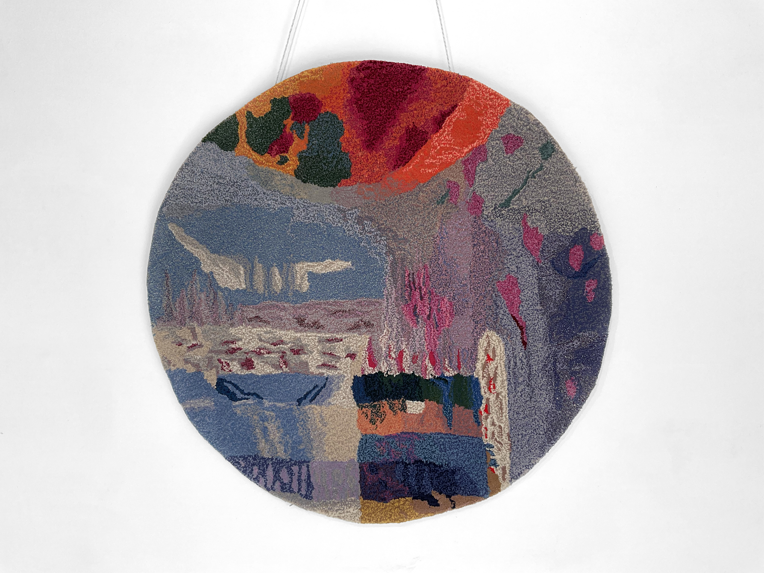 Koraljka Kovač, reGalerija, Trajanje u slici, 04 - Photo: Dušan Bekar