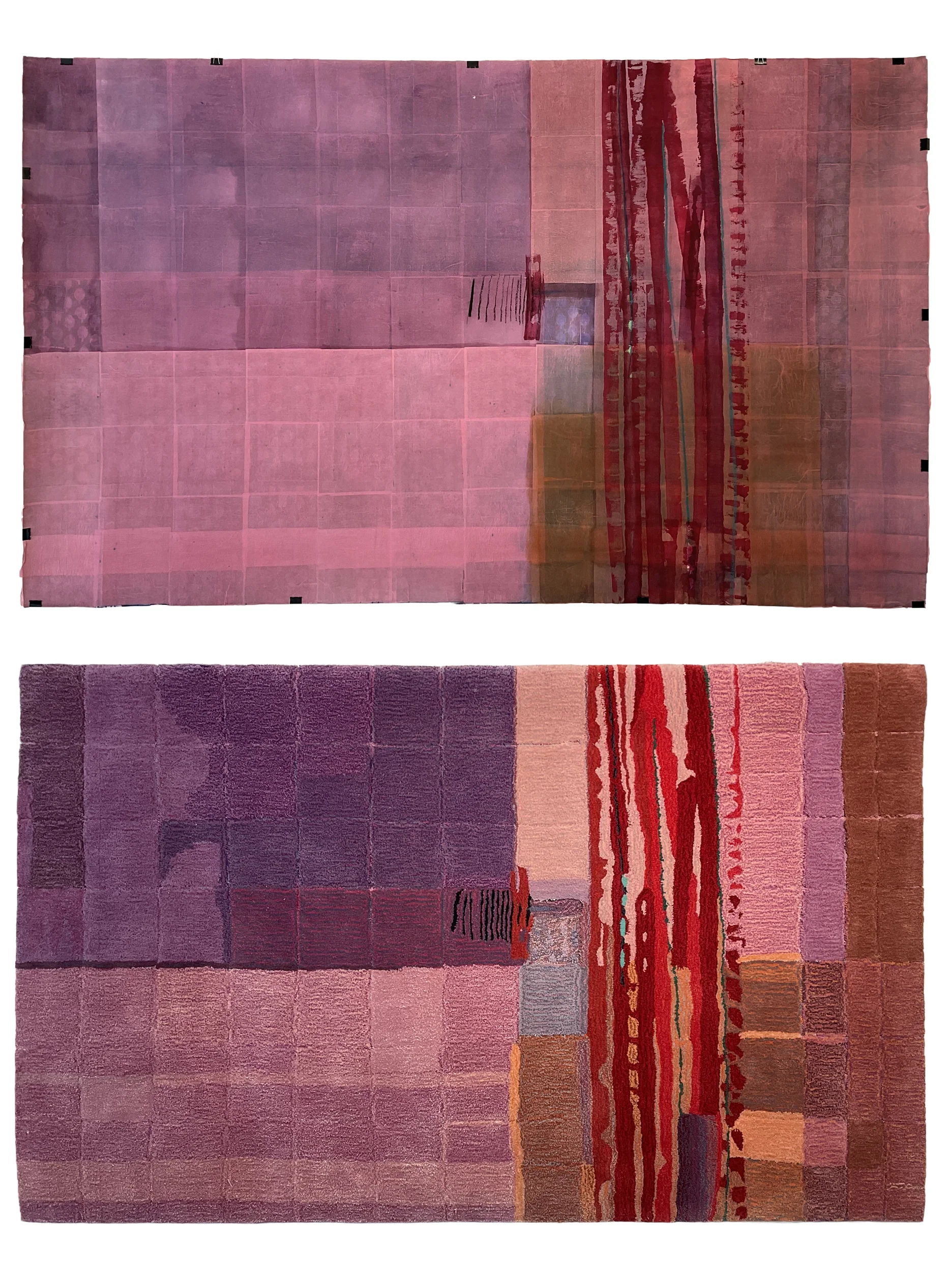 Koraljka Kovač, reGalerija, Trajanje u slici - Photo: Dušan Bekar