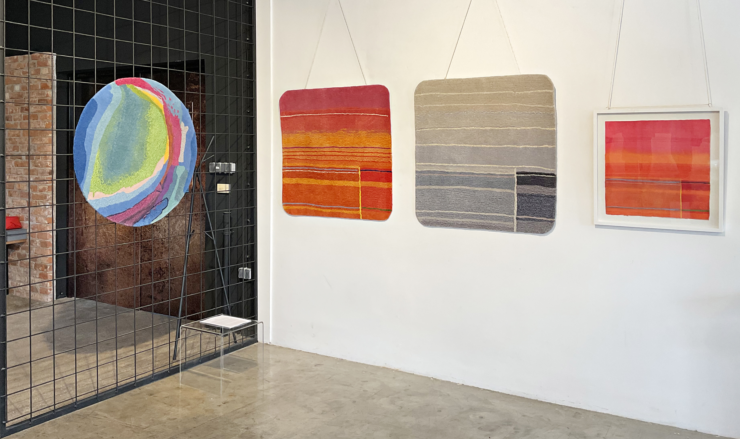 Koraljka Kovač, reGalerija, Trajanje u slici, 07 - Photo: Dušan Bekar