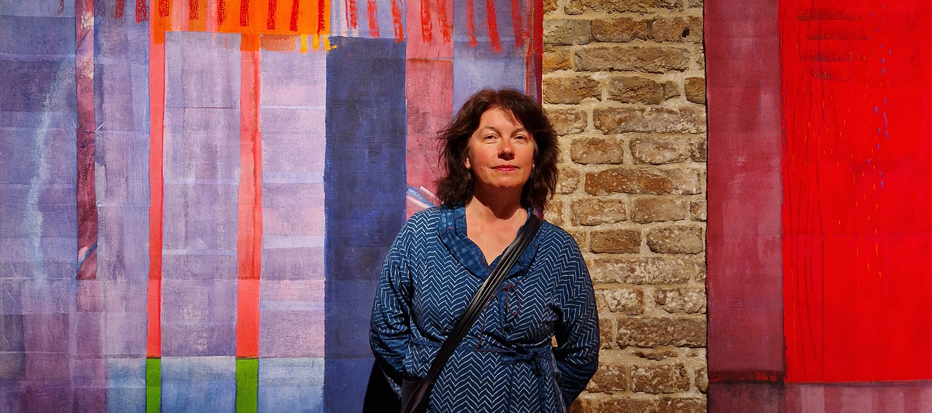 Koraljka Kovac Waldinger Umutarnji prostori