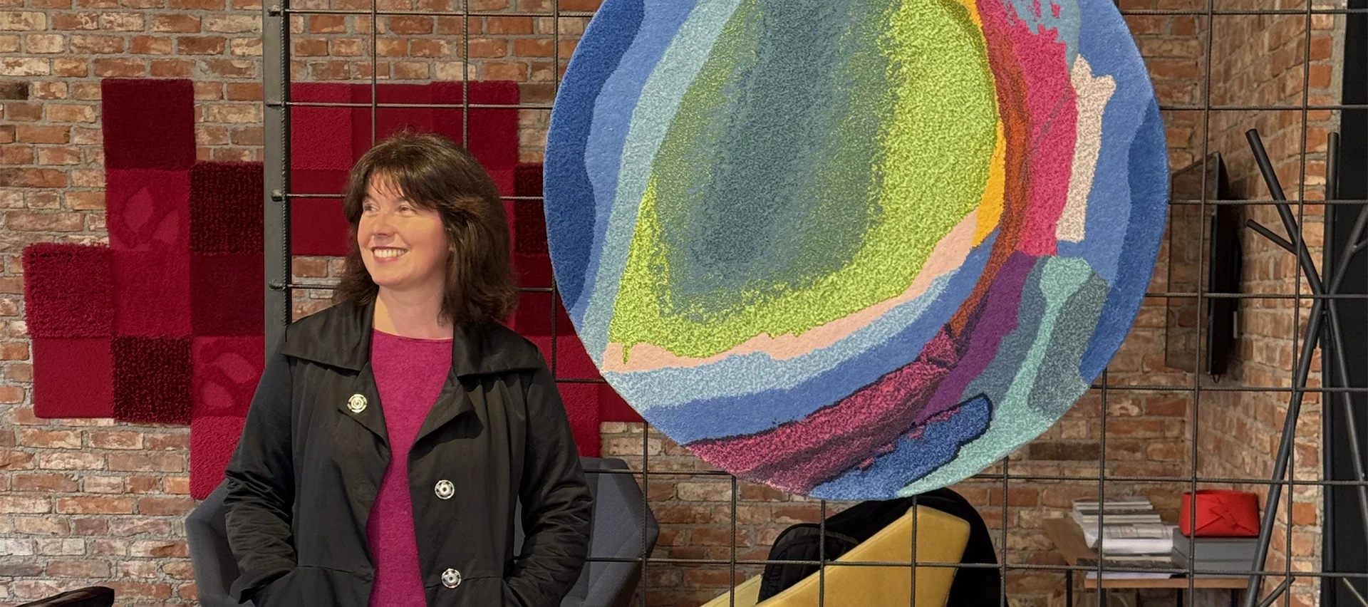 Koraljka Kovač, reGalerija, Trajanje u slici, Hero Image - Photo: Dušan Bekar