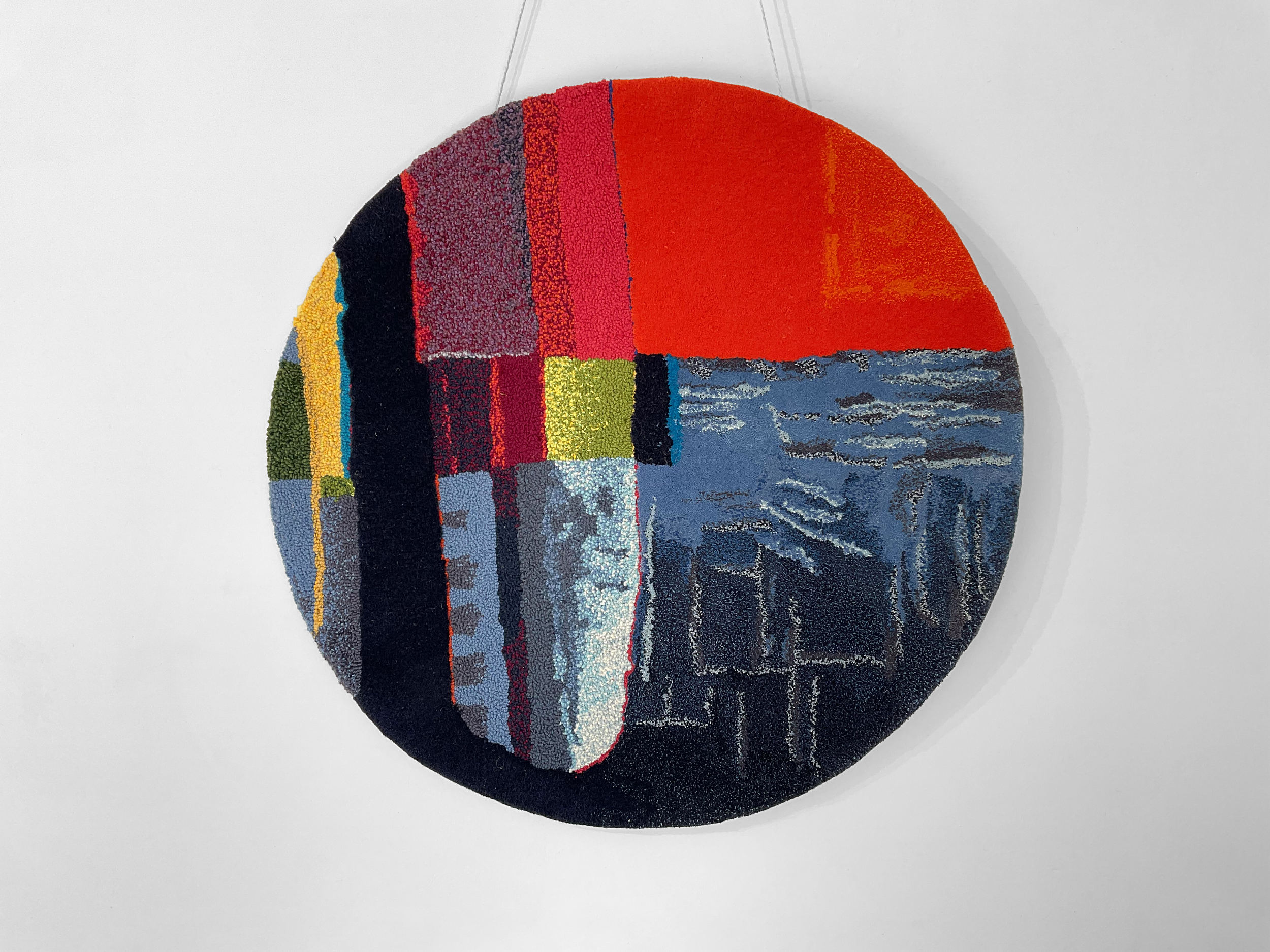 Koraljka Kovač, reGalerija, Trajanje u slici, 05 - Photo: Dušan Bekar