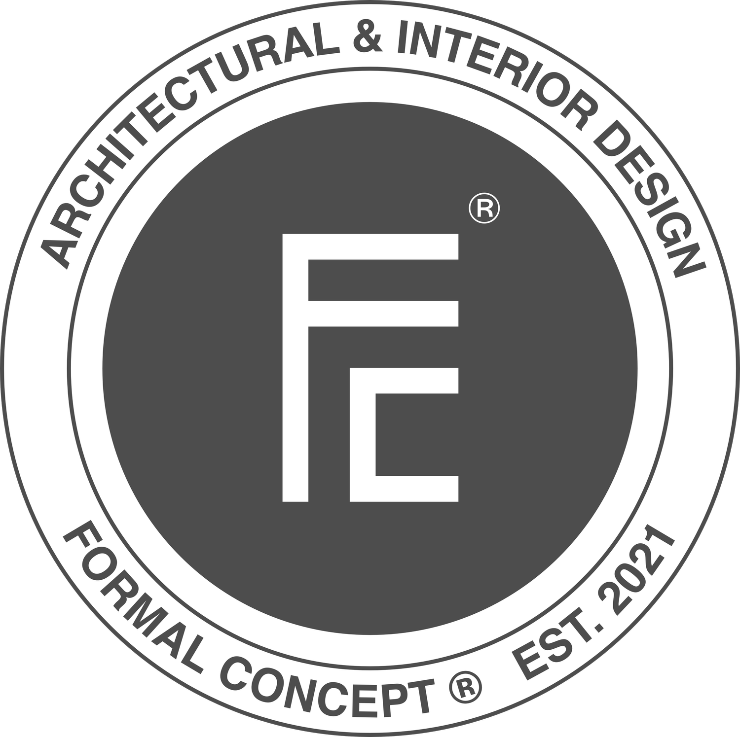 Formal Concept