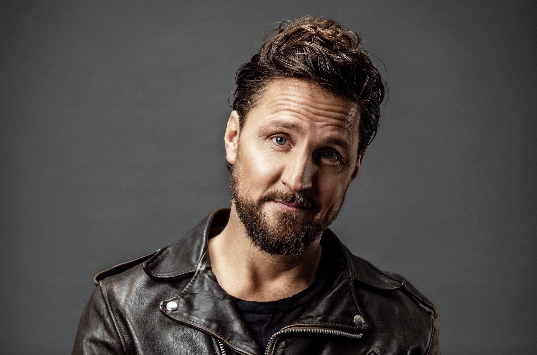 Moneybrother laddar för hårt sväng i Sundsvall