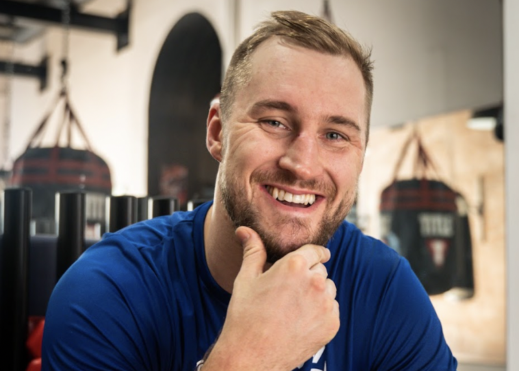 Tuff batalj väntar för Otto