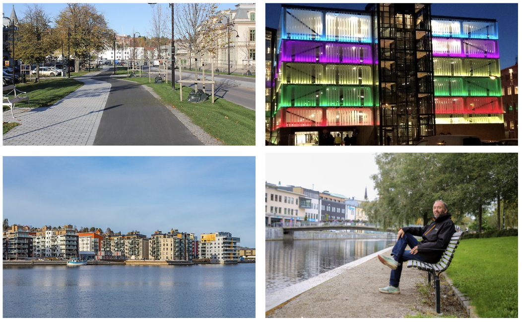 Dags för Stadsvision 2.0