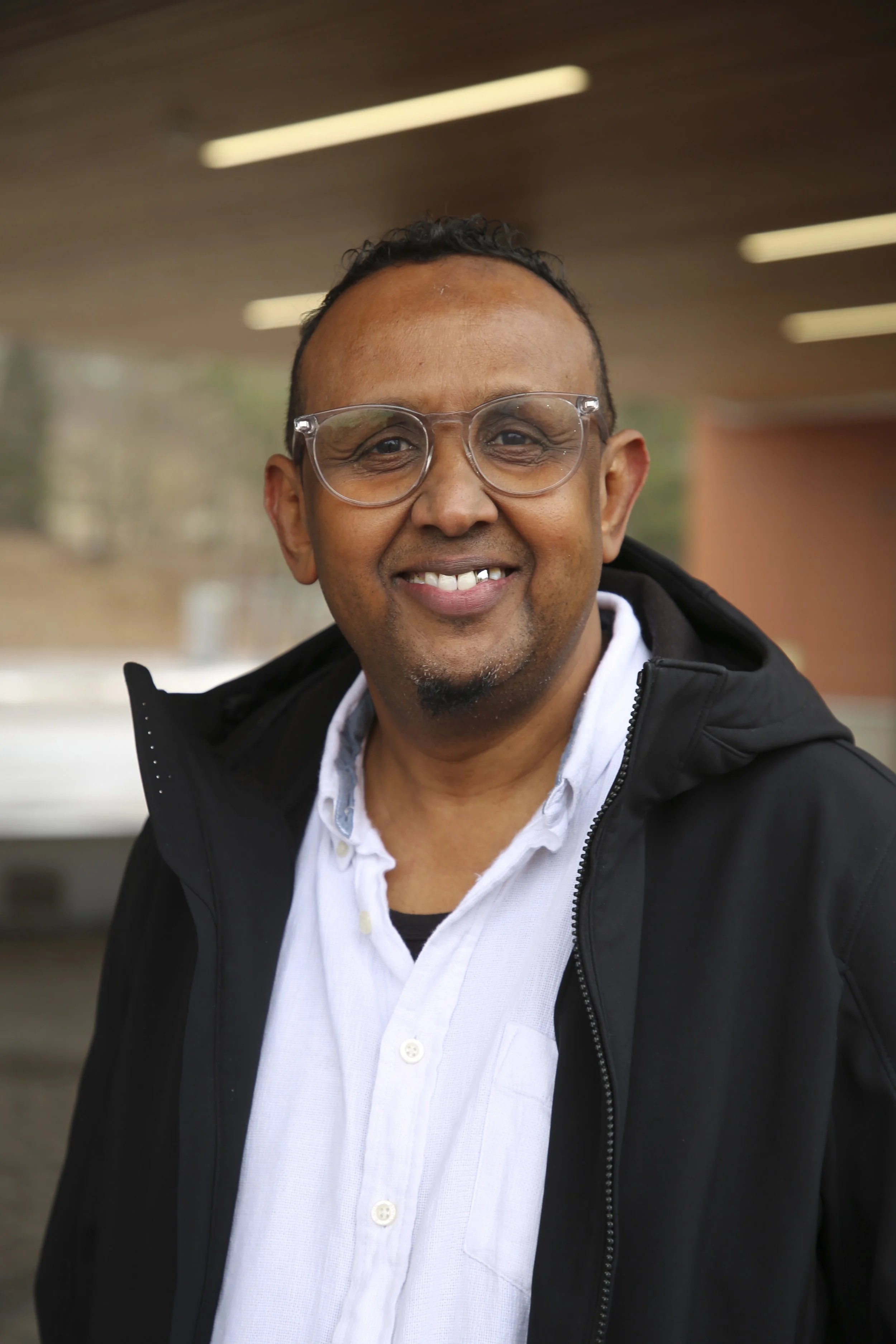 Abdi Moalin