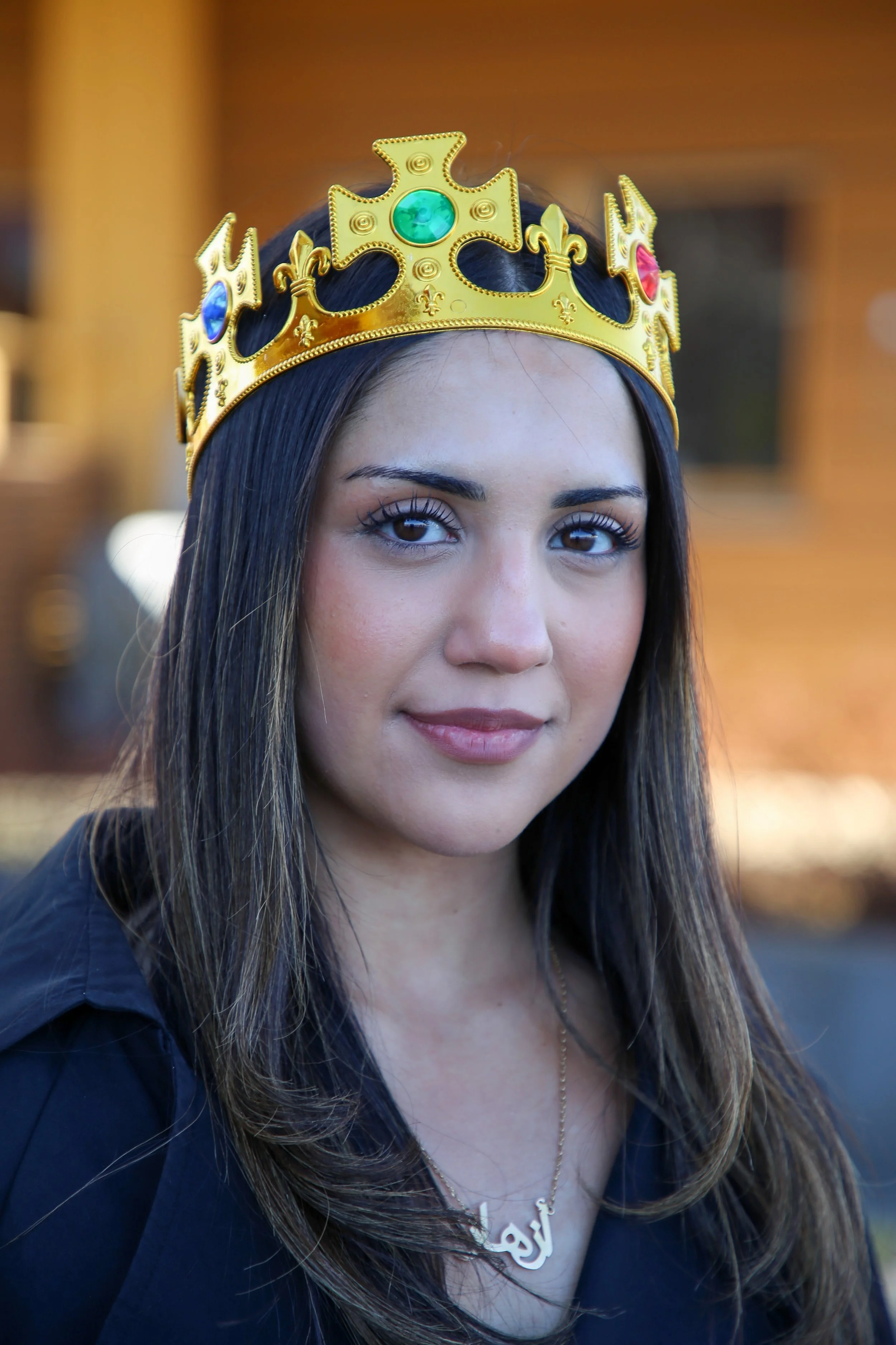 Nominerad till Köng 2026: Verna Zaher