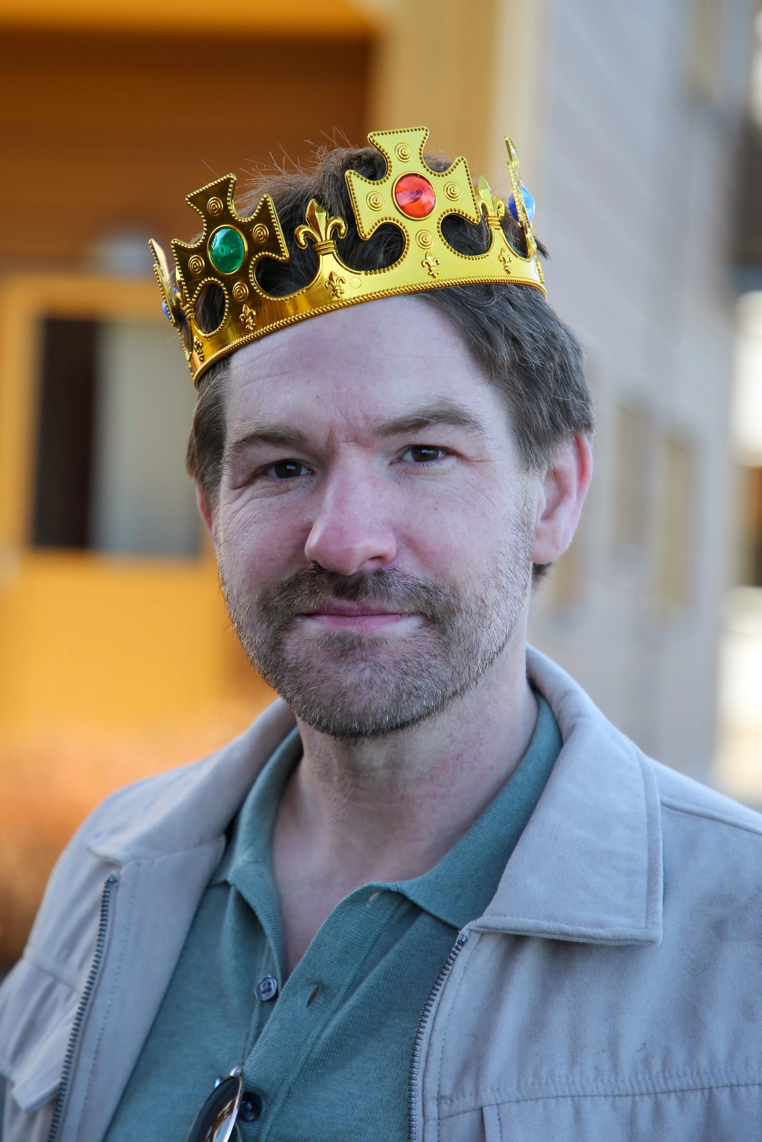 Nominerad till Köng 2026: Niklas Wikholm