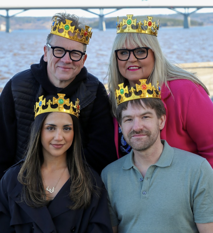 Rösta på Köng 2026