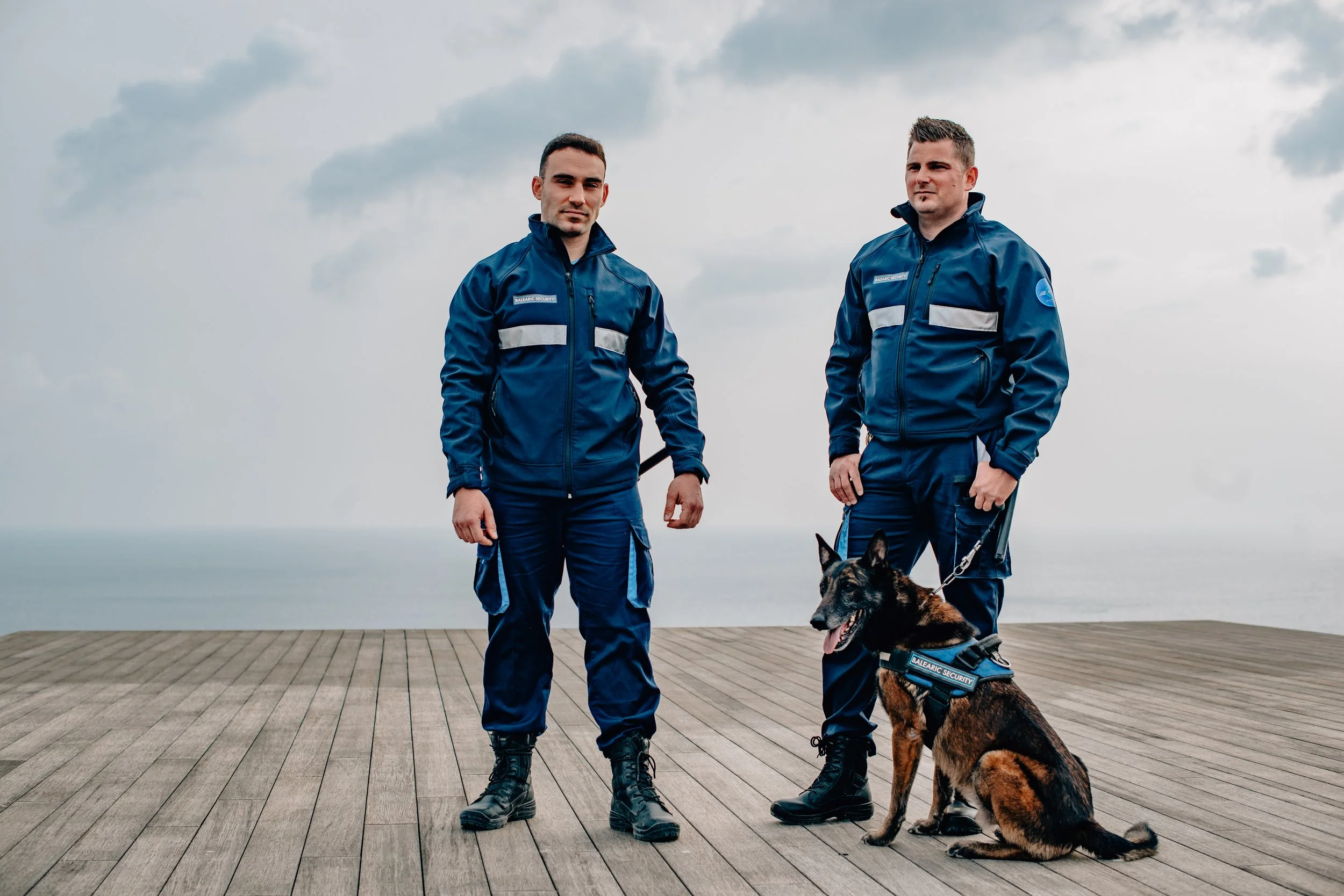 Risks of Hiring Illegal Security in Ibiza