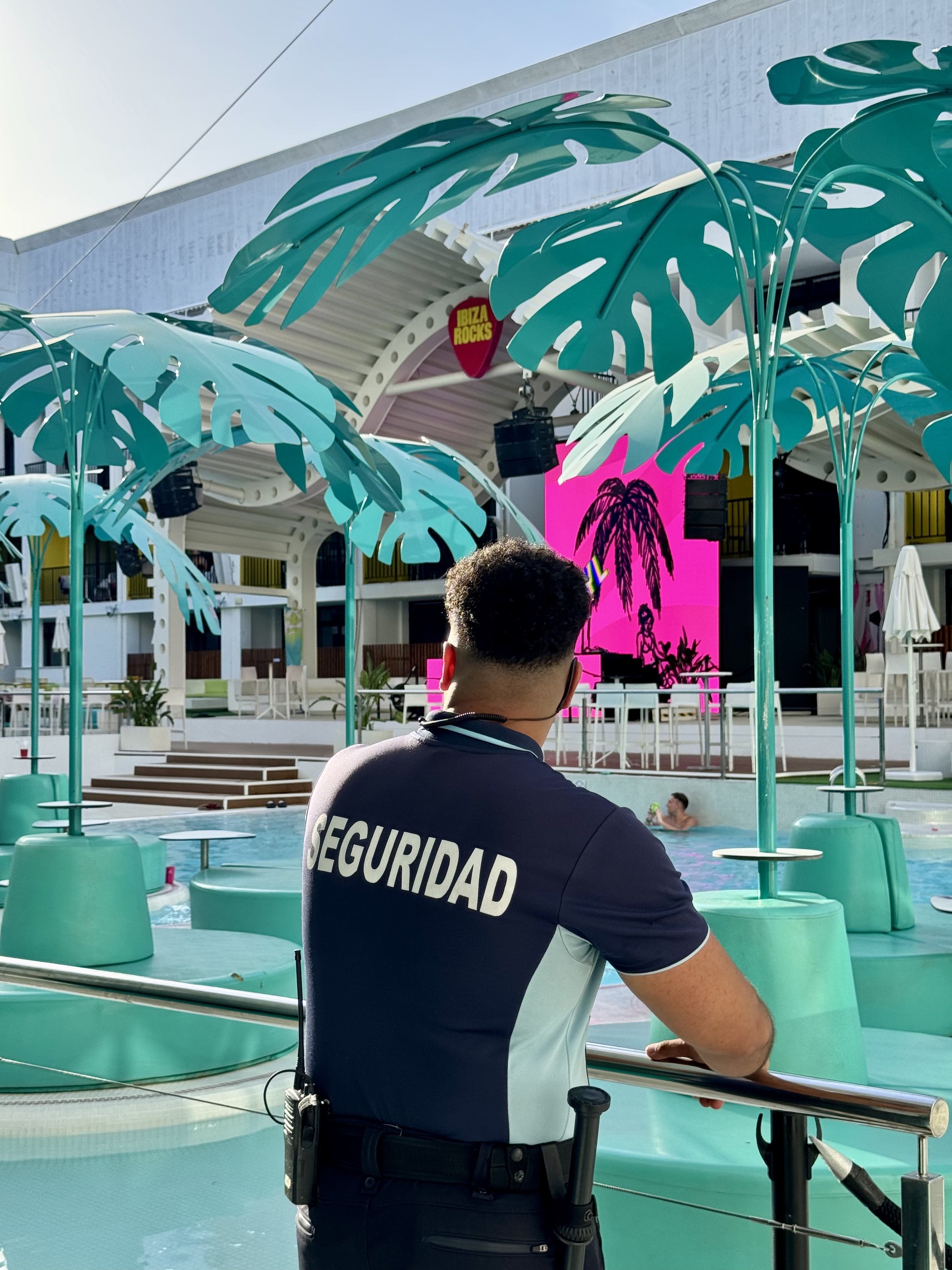 Seguridad en discotecas y beach clubs en Ibiza: claves para garantizar un entorno seguro