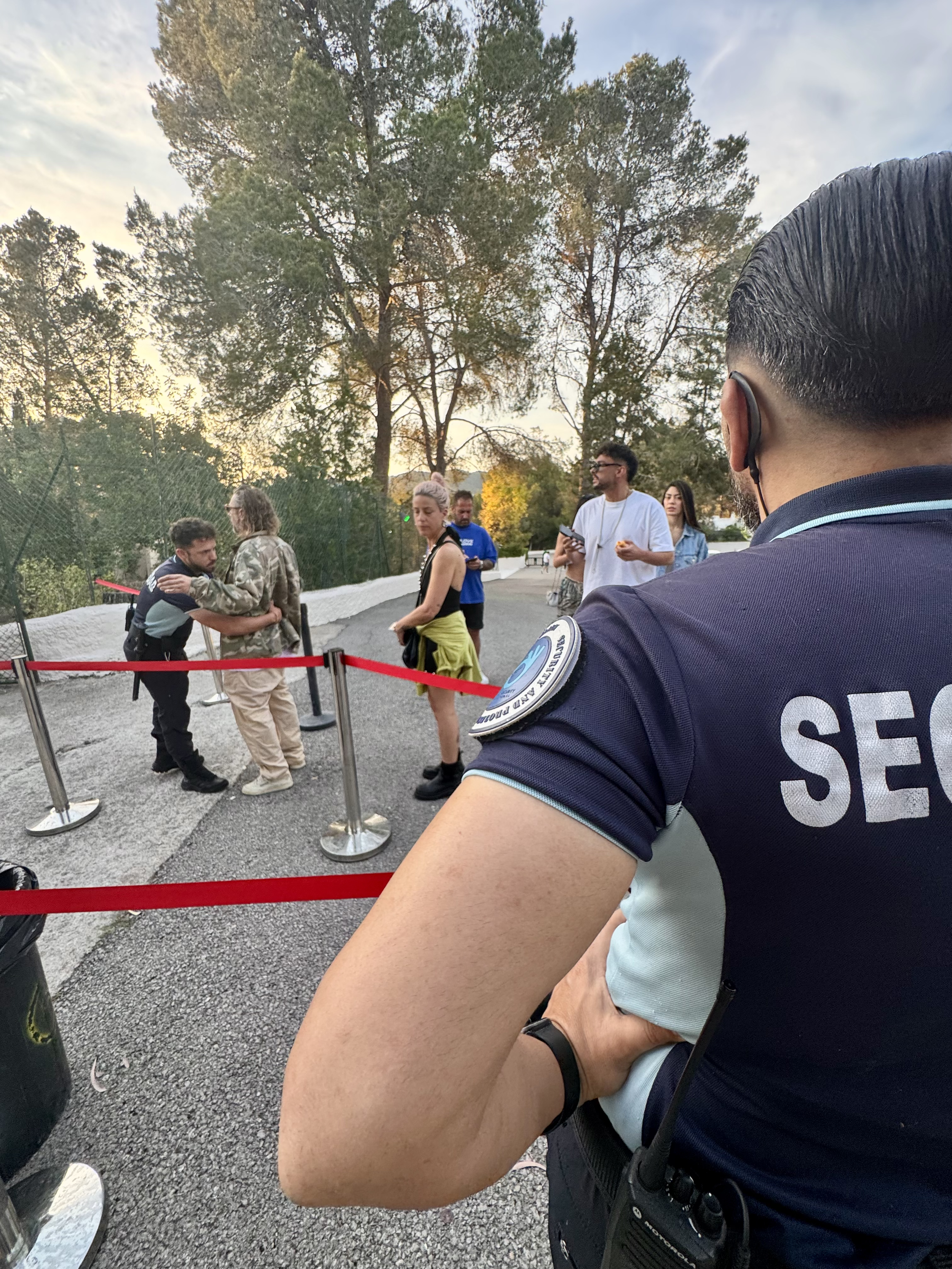 Cómo elegir una empresa de seguridad privada en Ibiza