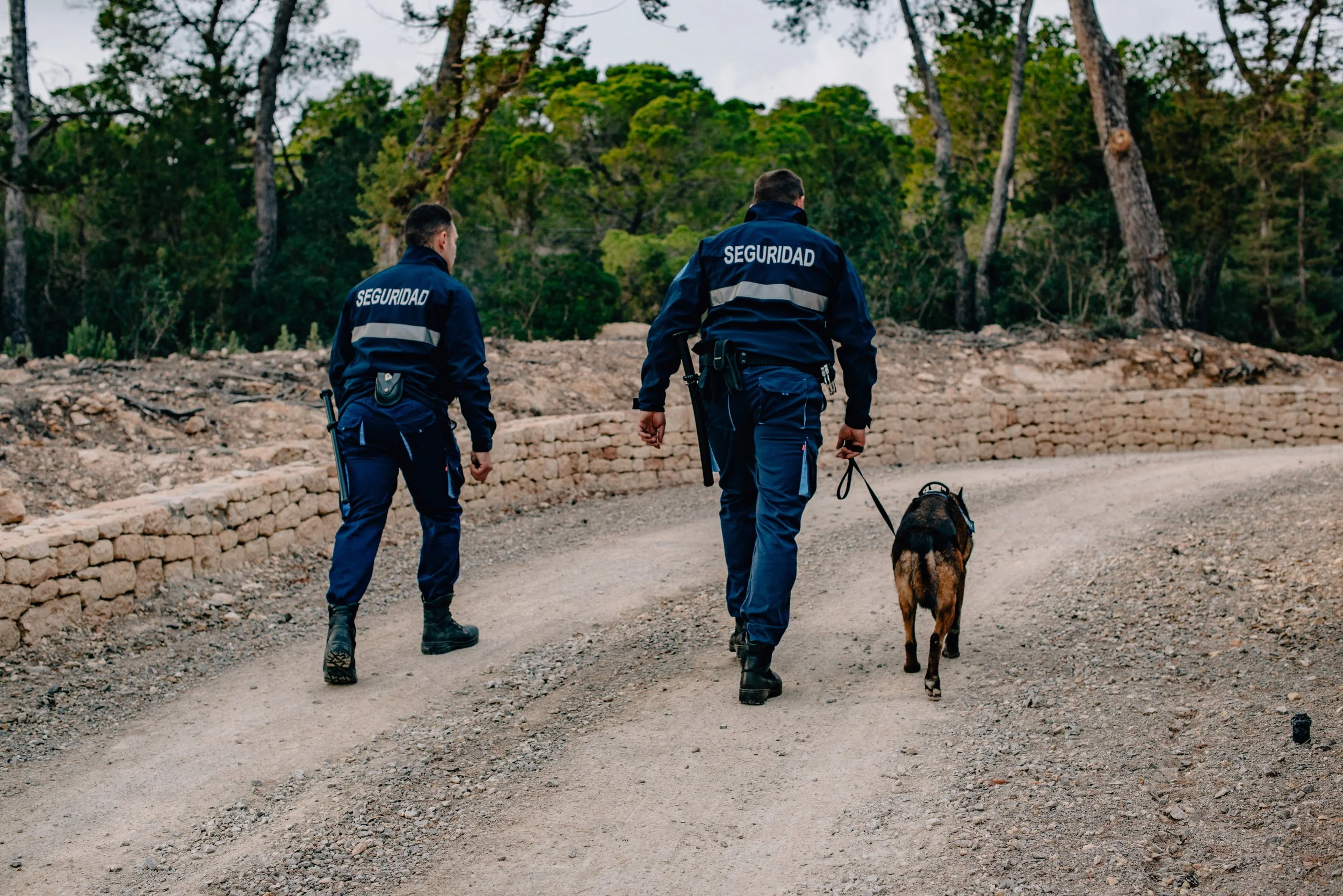 Seguridad para villas de alquiler vacacional en Ibiza: cómo proteger a propietarios e inquilinos