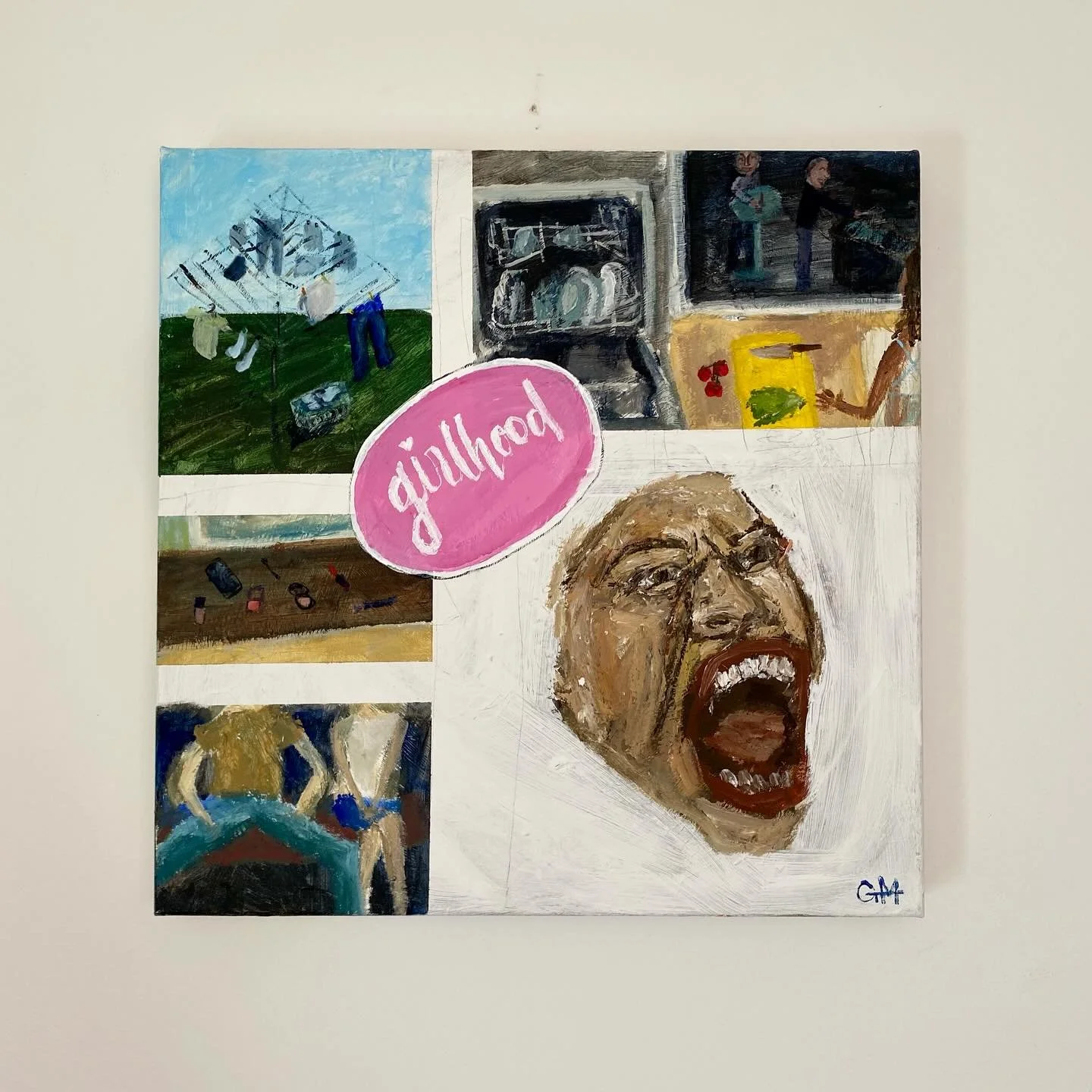 &lsquo;Girlhood&rsquo; 2025 🎀