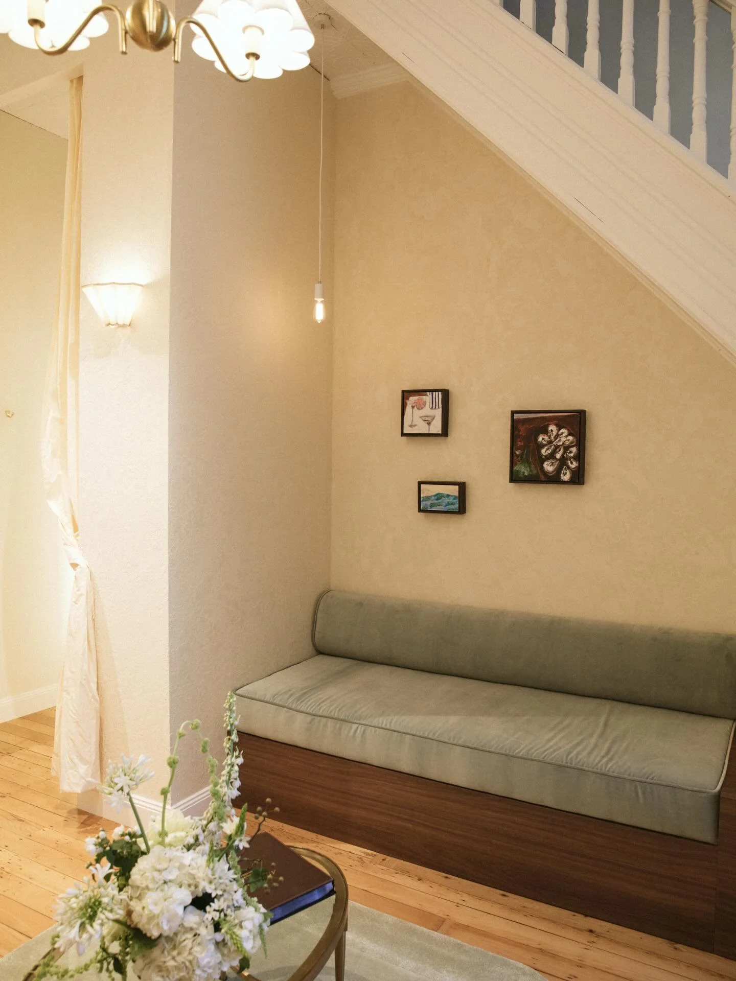 The beautiful new @astaresort store ft my work