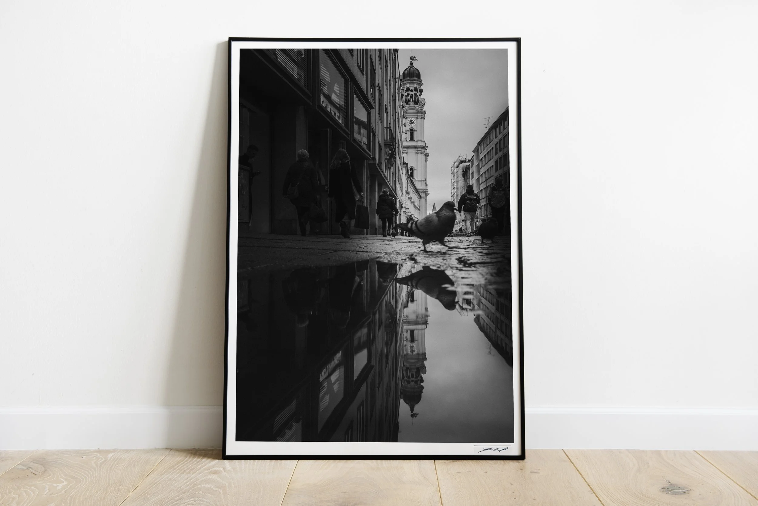 Kaufingerstraße, München