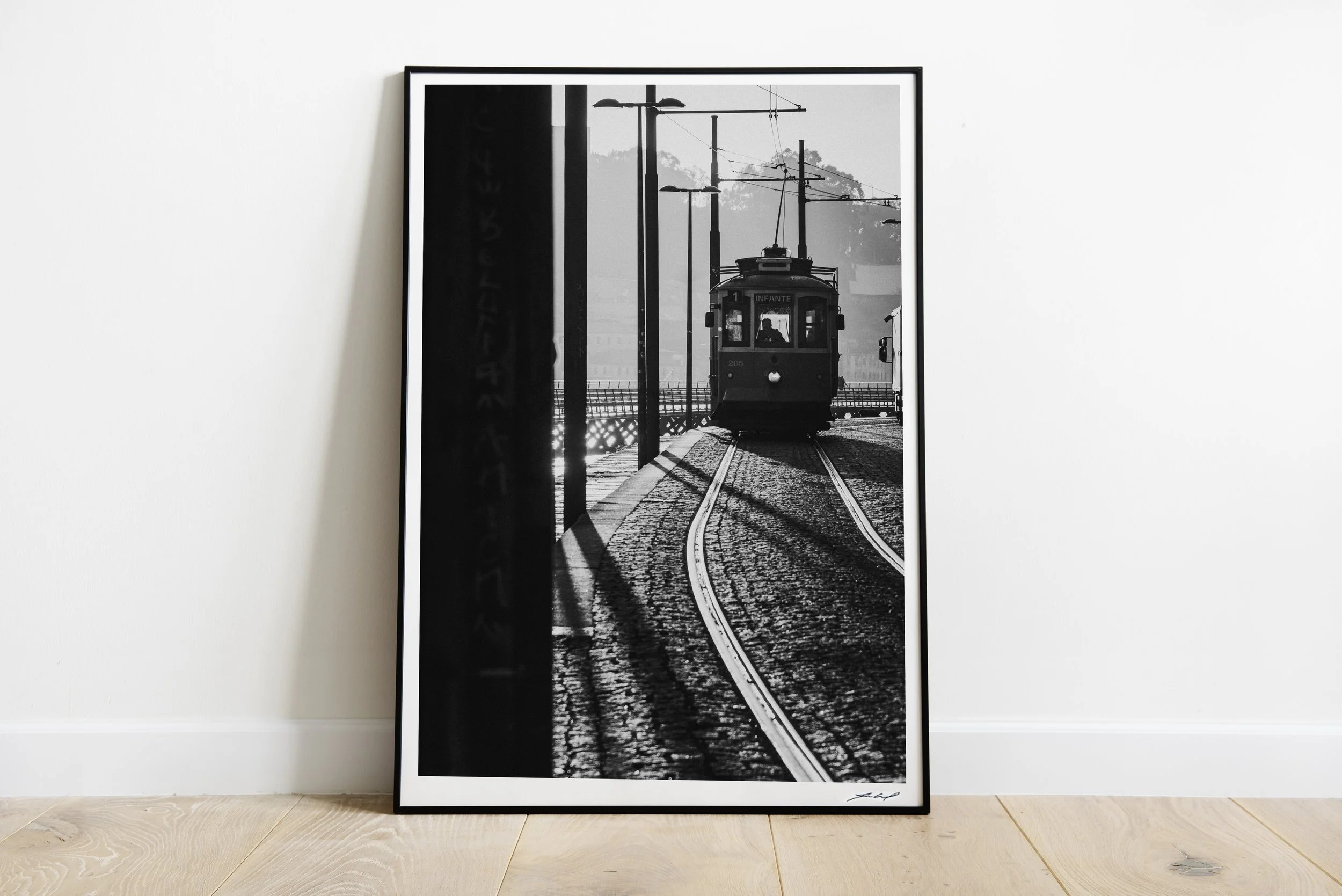 Cais das pedras, Porto