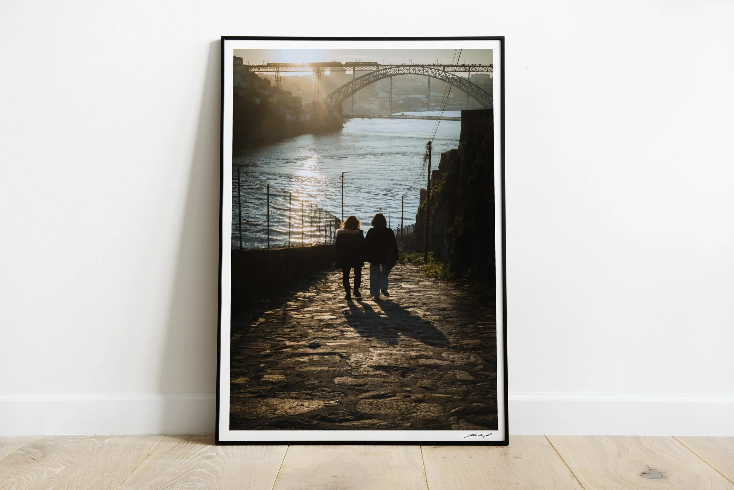 Calçada das Carquejeiras, Porto