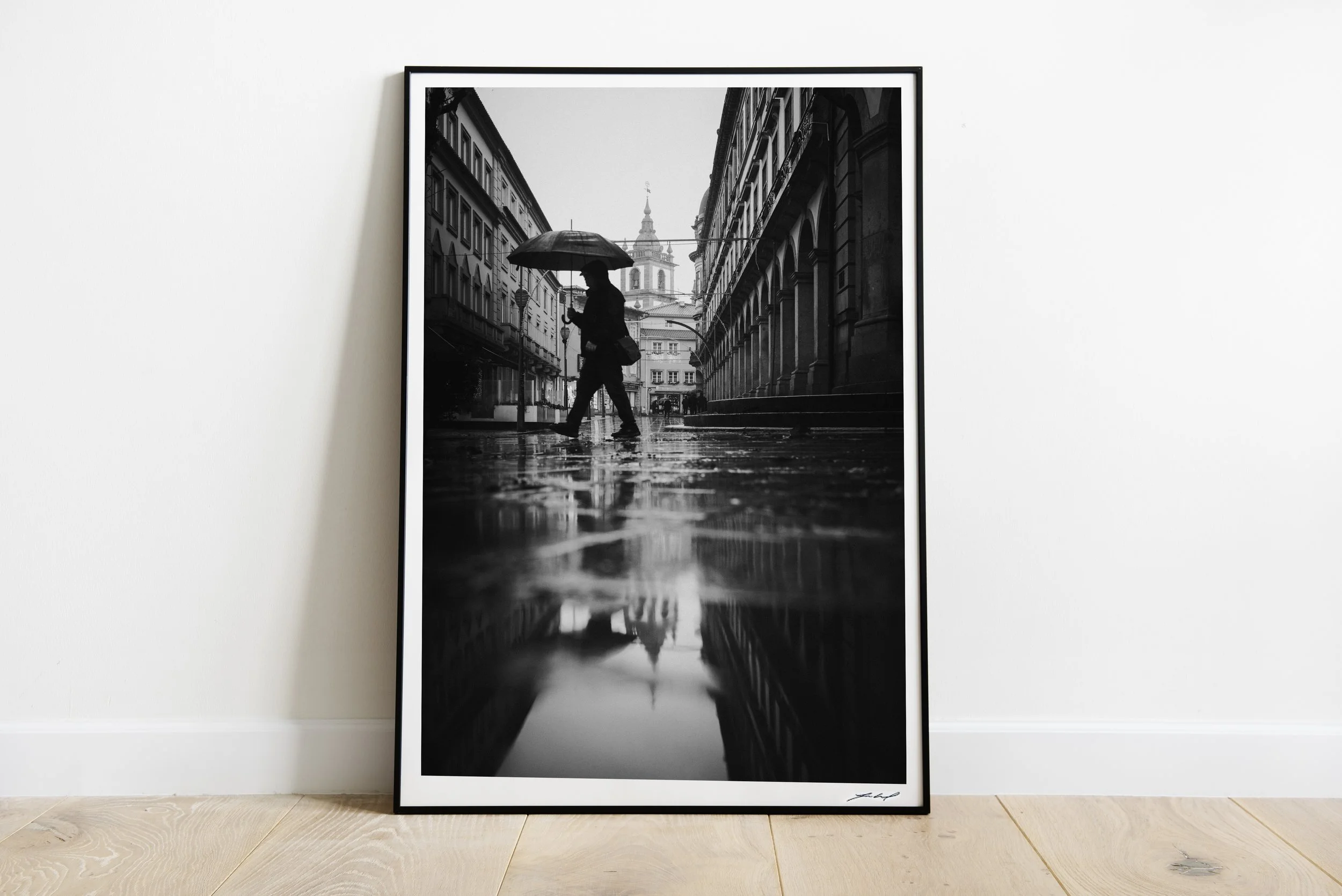 Rua do Castelo, Braga