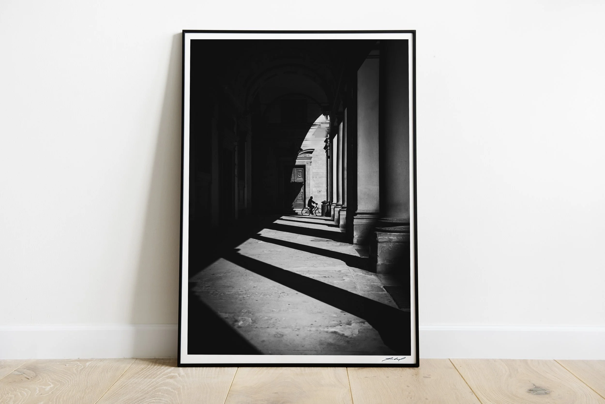 Galleria degli Uffizi, Firenze