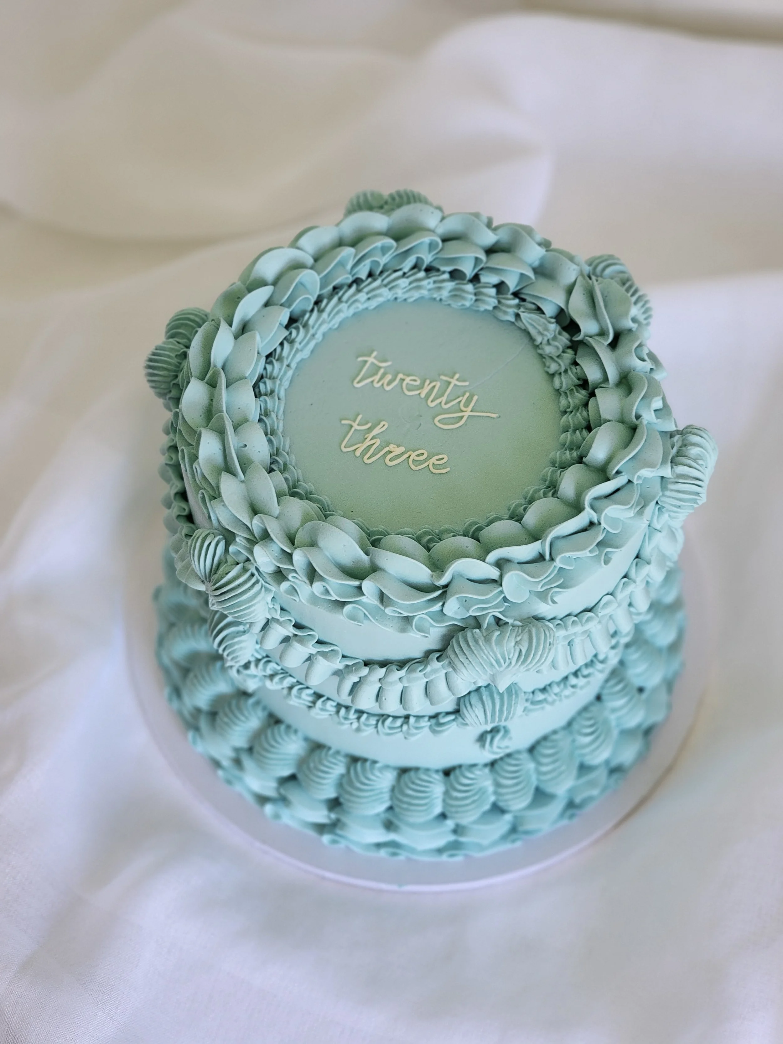 Vintage Cake Lambeth Cake Retro Cake.jpg
