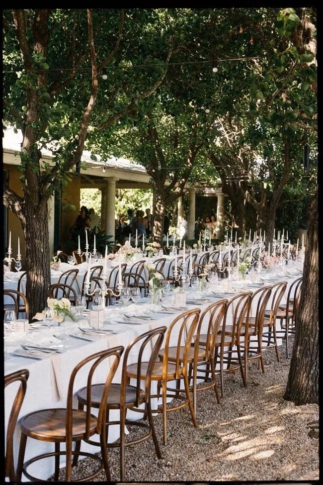 Krinklewood Hunter Valley Wedding