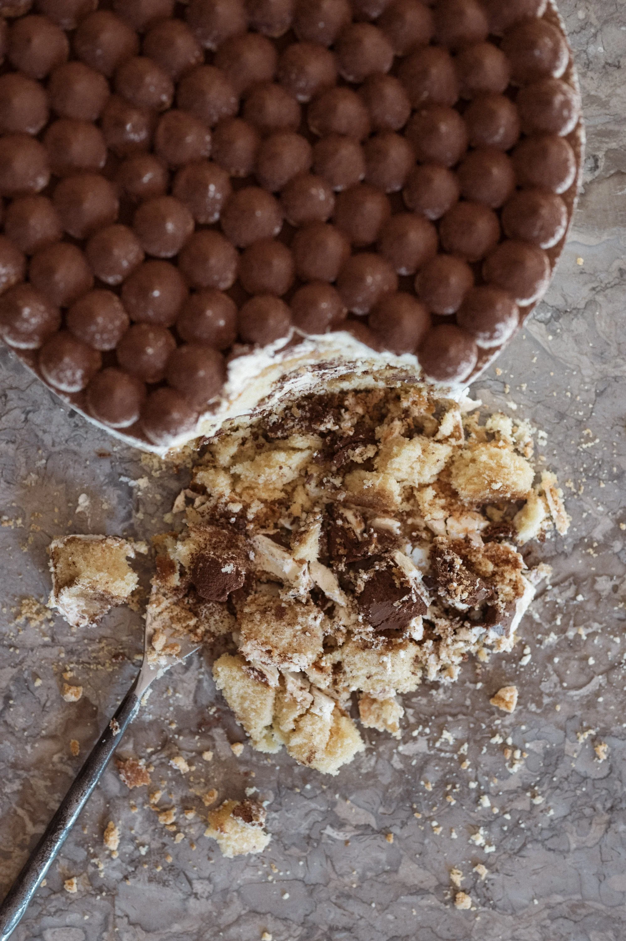 Giant Tiramisu Wedding Cakes | Newcastle, Lake Macquarie &amp; Hunter ...