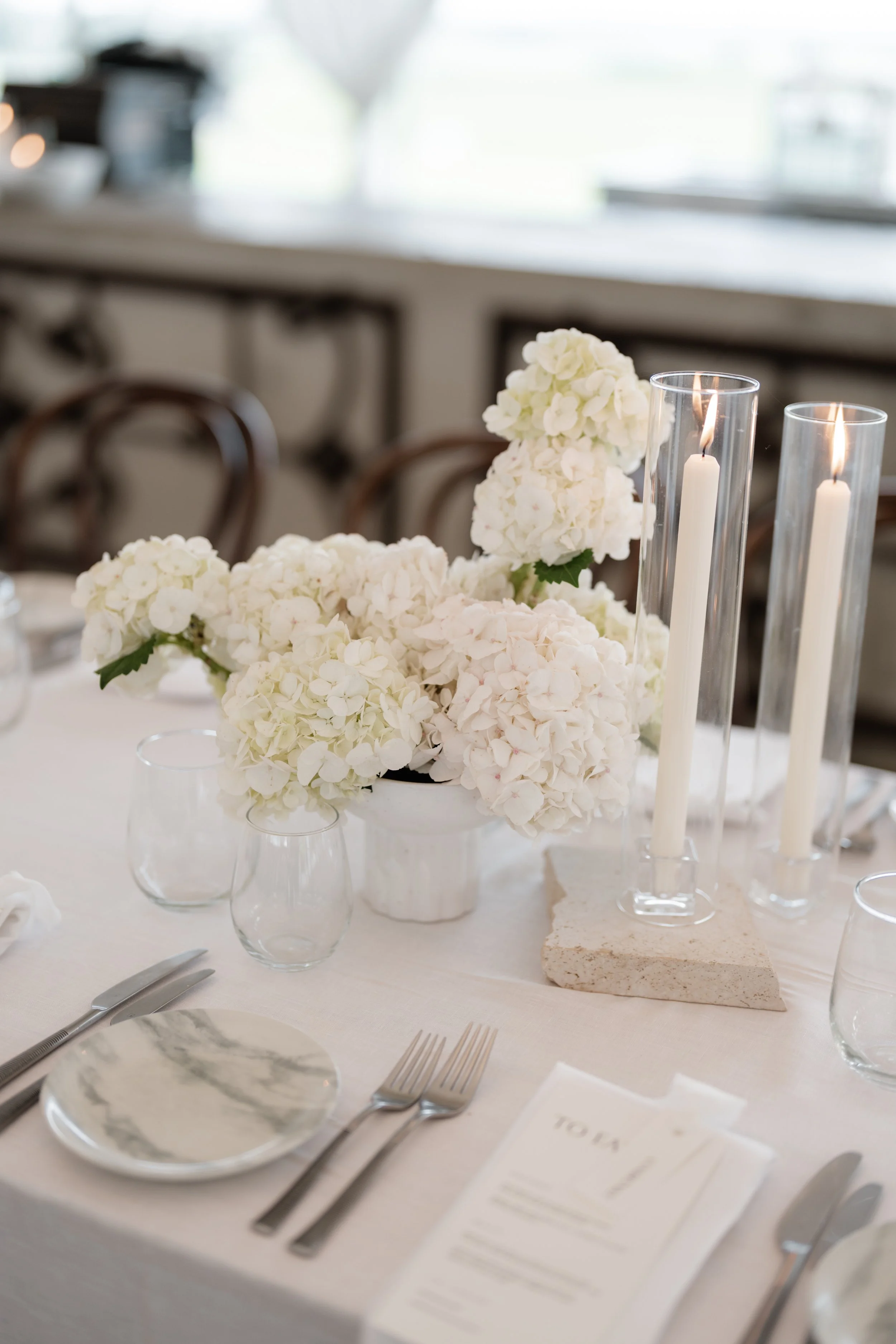 Hunter Valley Wedding Cake