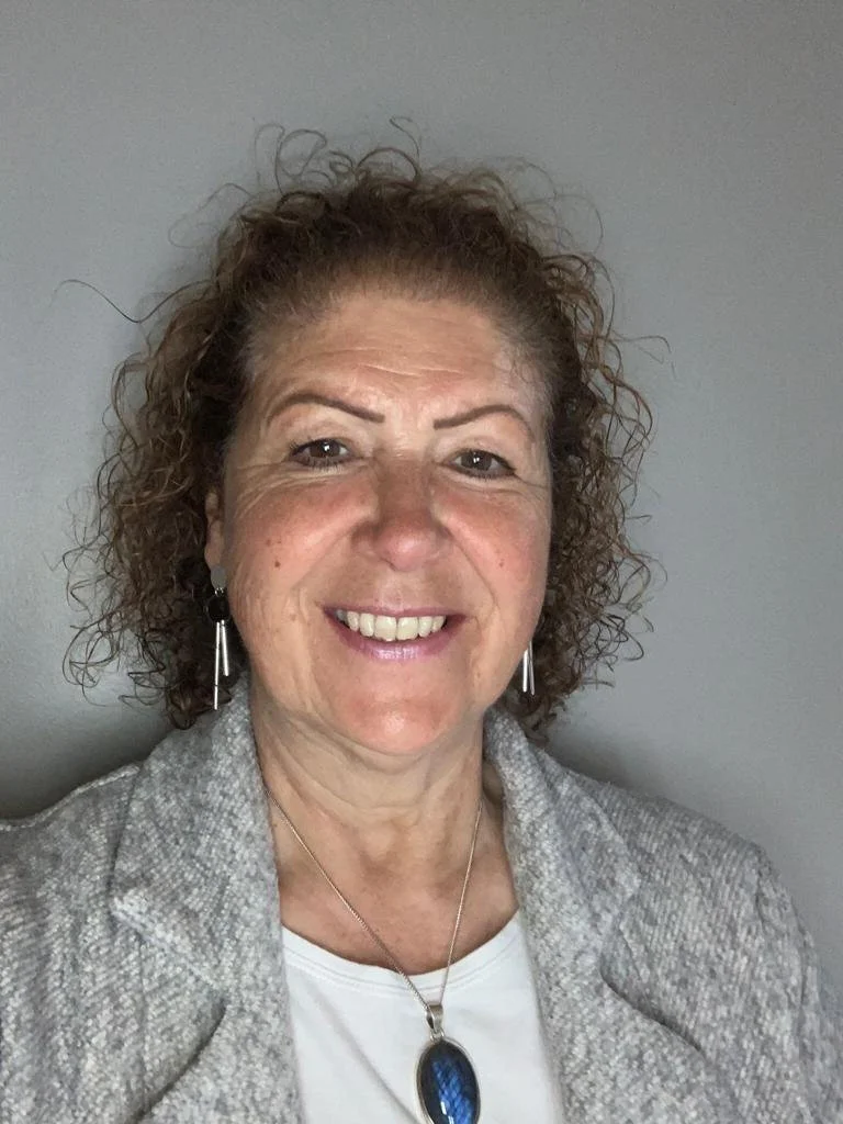 Jeannette Pollard - Karenja Meditation &amp; Holistic Therapies