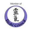Reiki Council Membership - Karenja Meditation &amp; Holistic Therapies