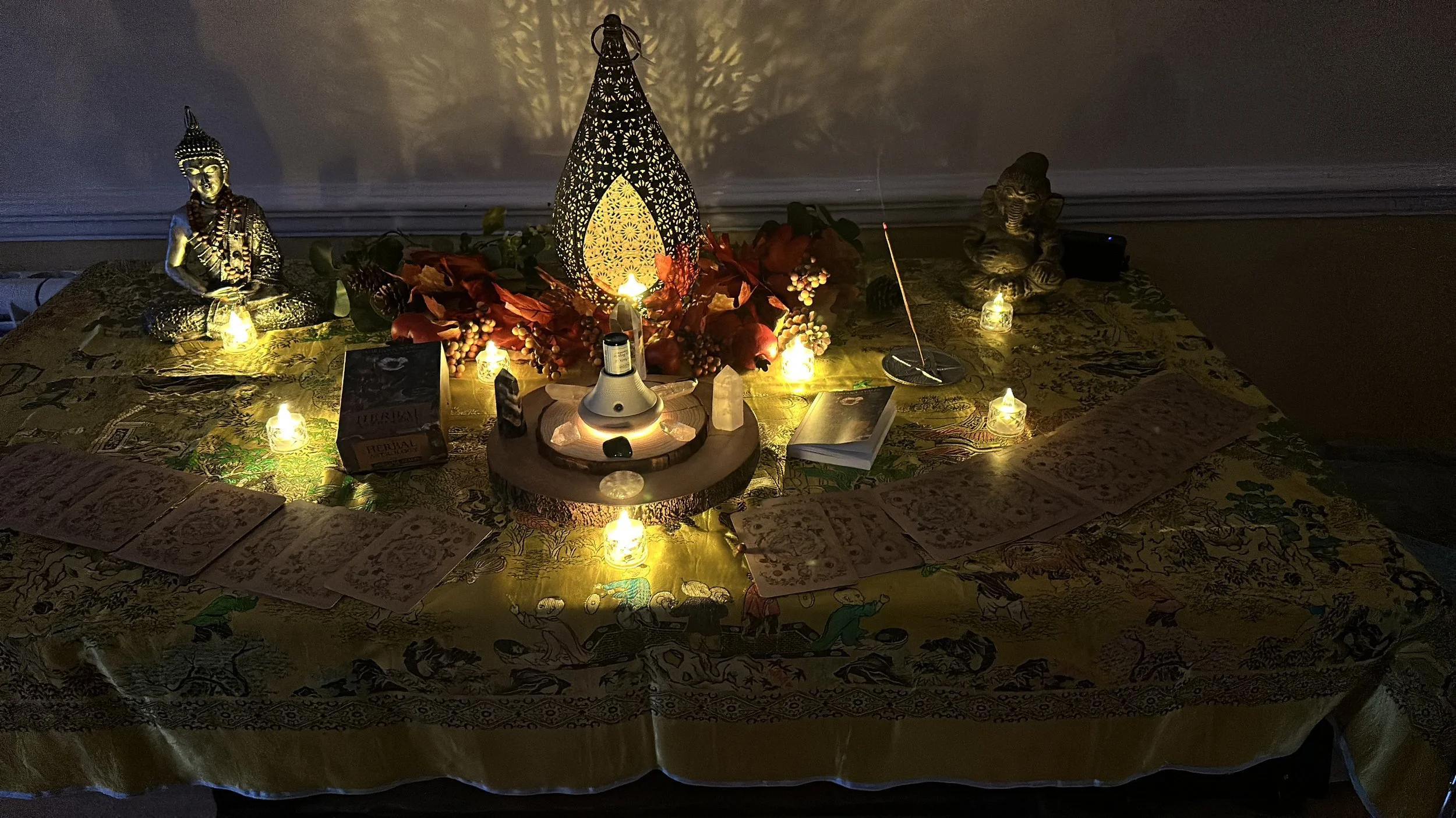 Meditation Group