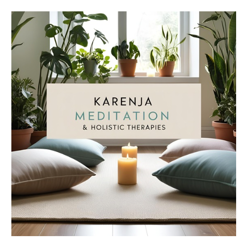 Sudbury Meditation Group