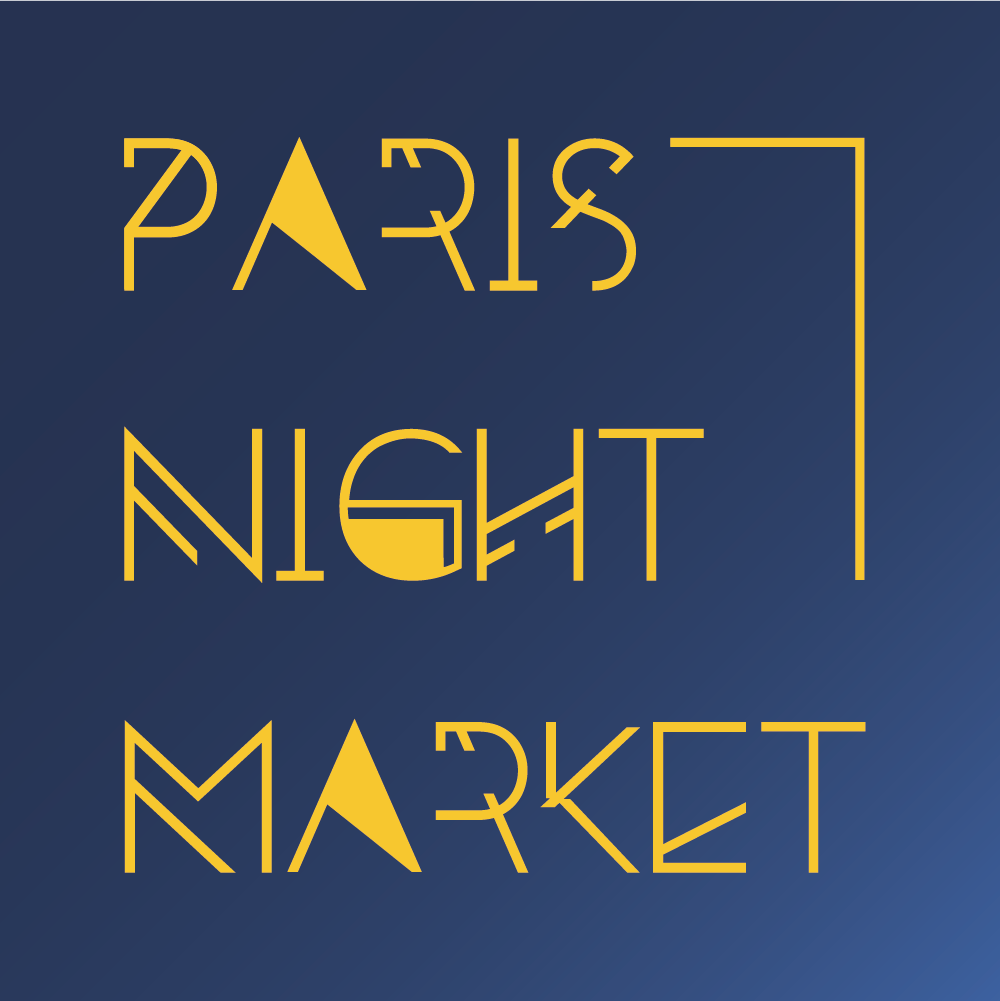 Paris Night Market