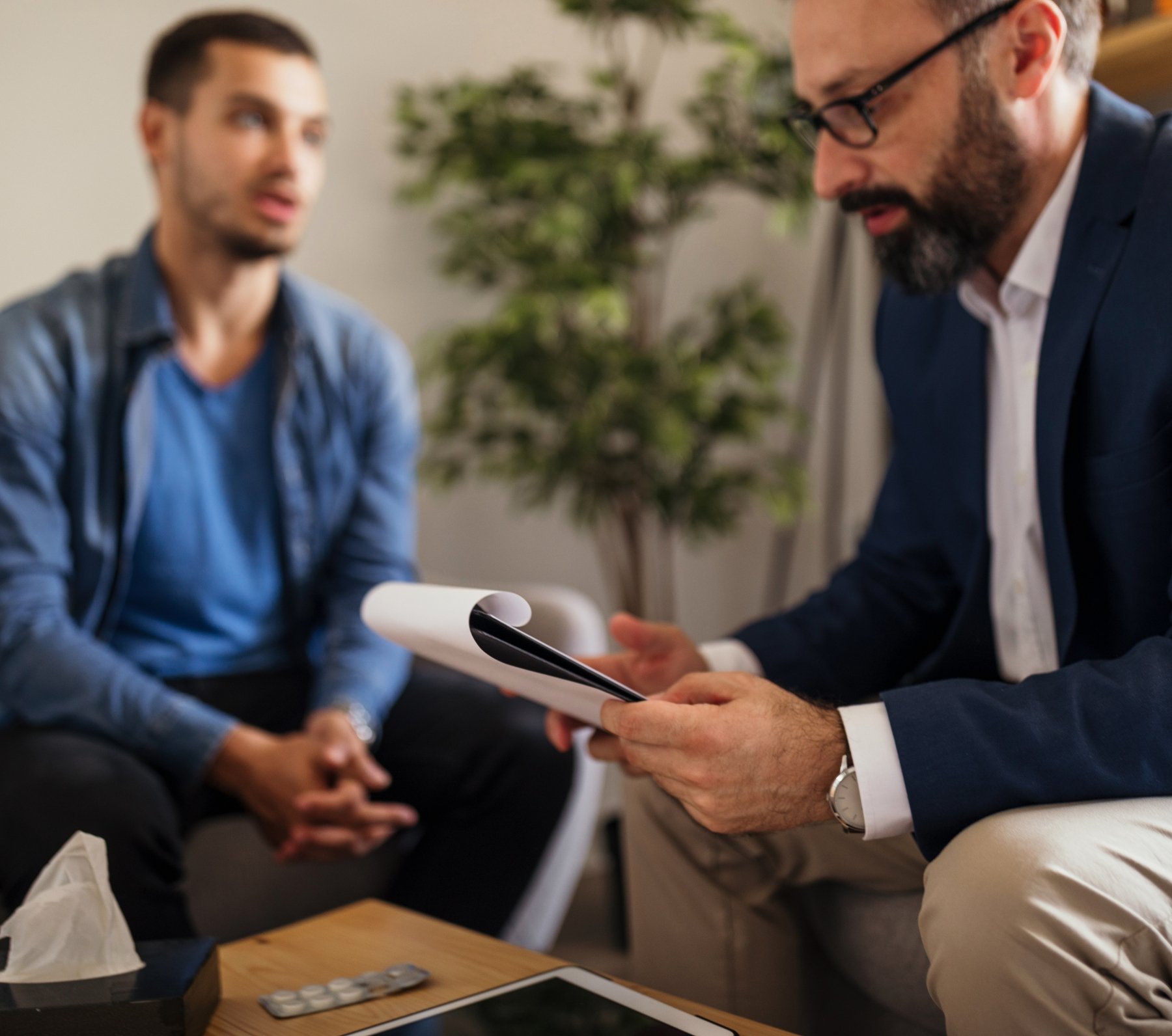 What to Expect Before, During, and After an EMDR Intensive