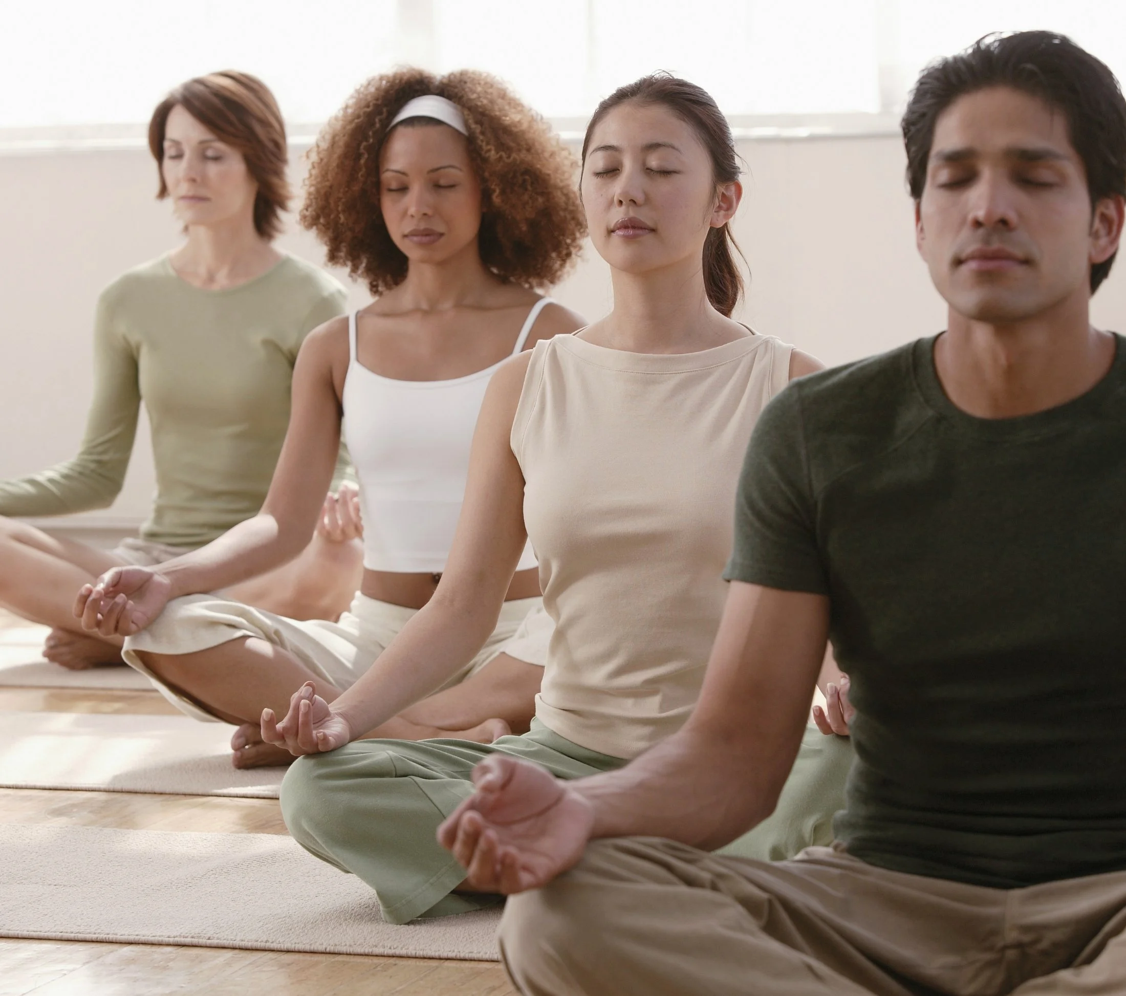 How to Prepare Emotionally for an EMDR Intensive