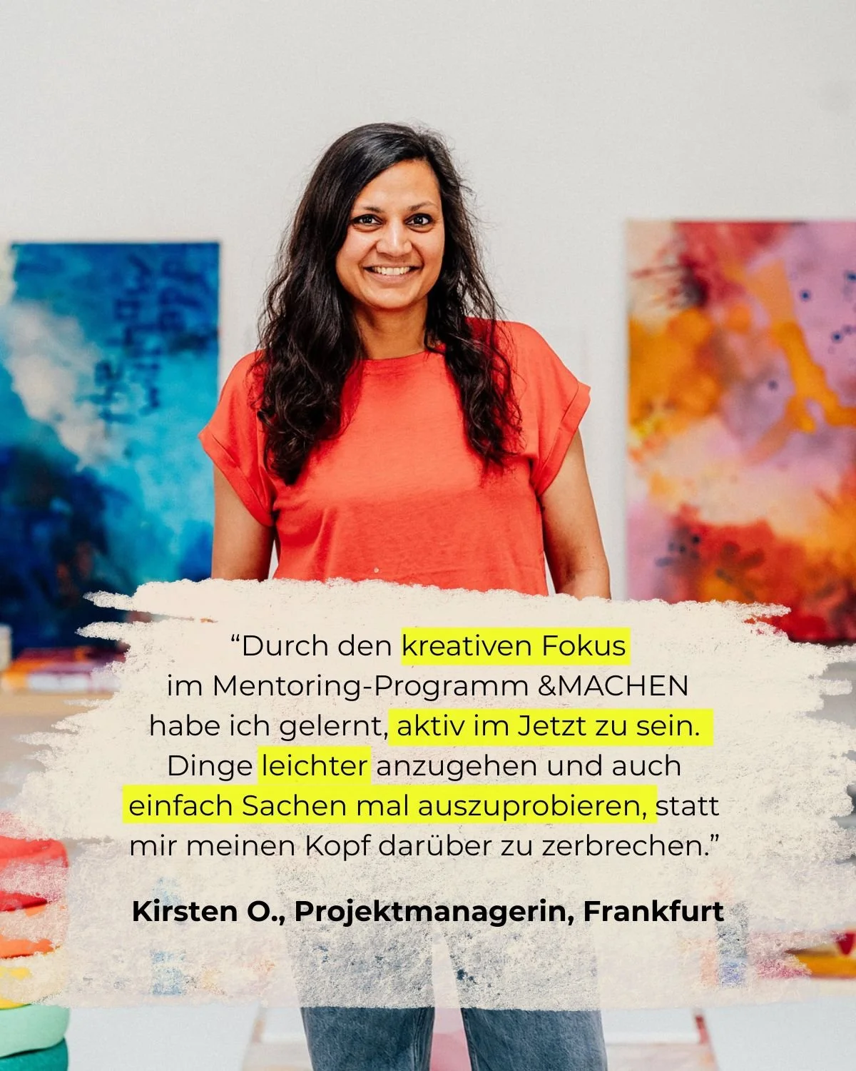 Ein Echter zugang zu dir selbst