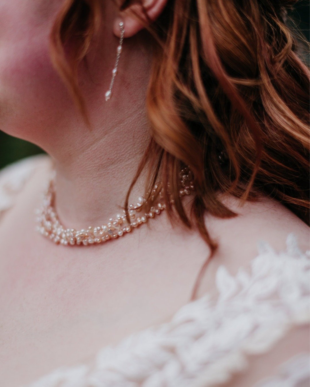 Have you considered wearing 'something old' on your wedding day?

Examples that I've seen:
	- Great-grandmother's gorgeous pearls (this wedding) 
	- Great-grandfather's cufflinks (this wedding)
	- Mother's wedding shoes
	- Best friend's necklace
	- F