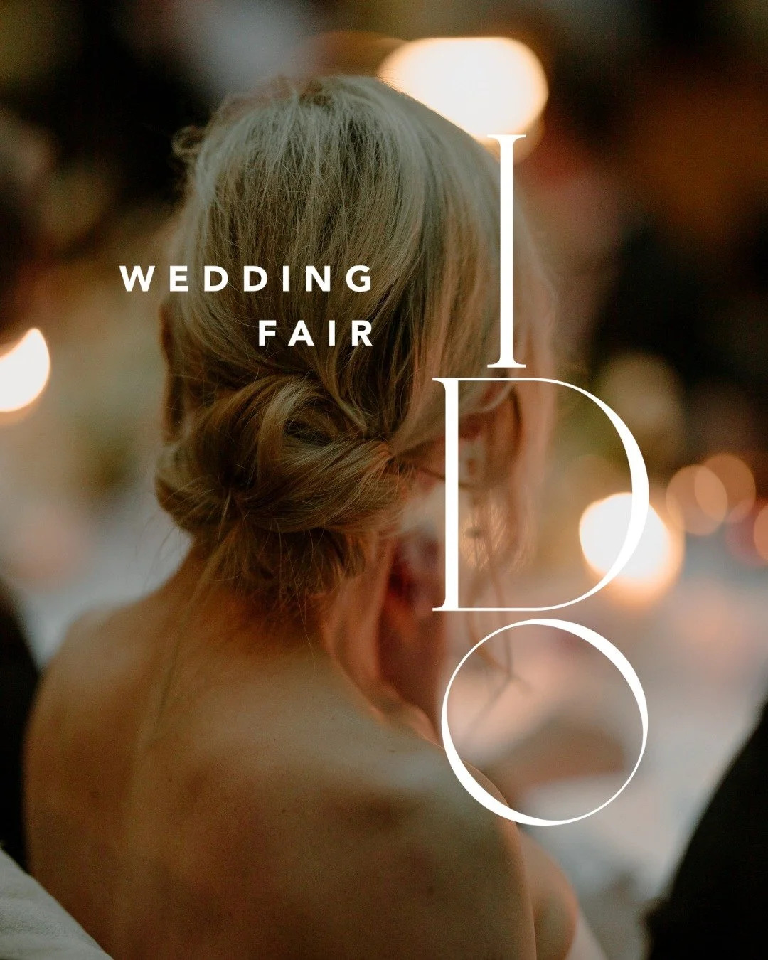 Hello friends, I have very exciting news: I&rsquo;m going public.

On Sunday the 28th of September you can catch me in the wild at the I Do! Wedding Fair at @hotelthedylan in Amsterdam. I&rsquo;ll be the one behind a stand with too many photos, a gor