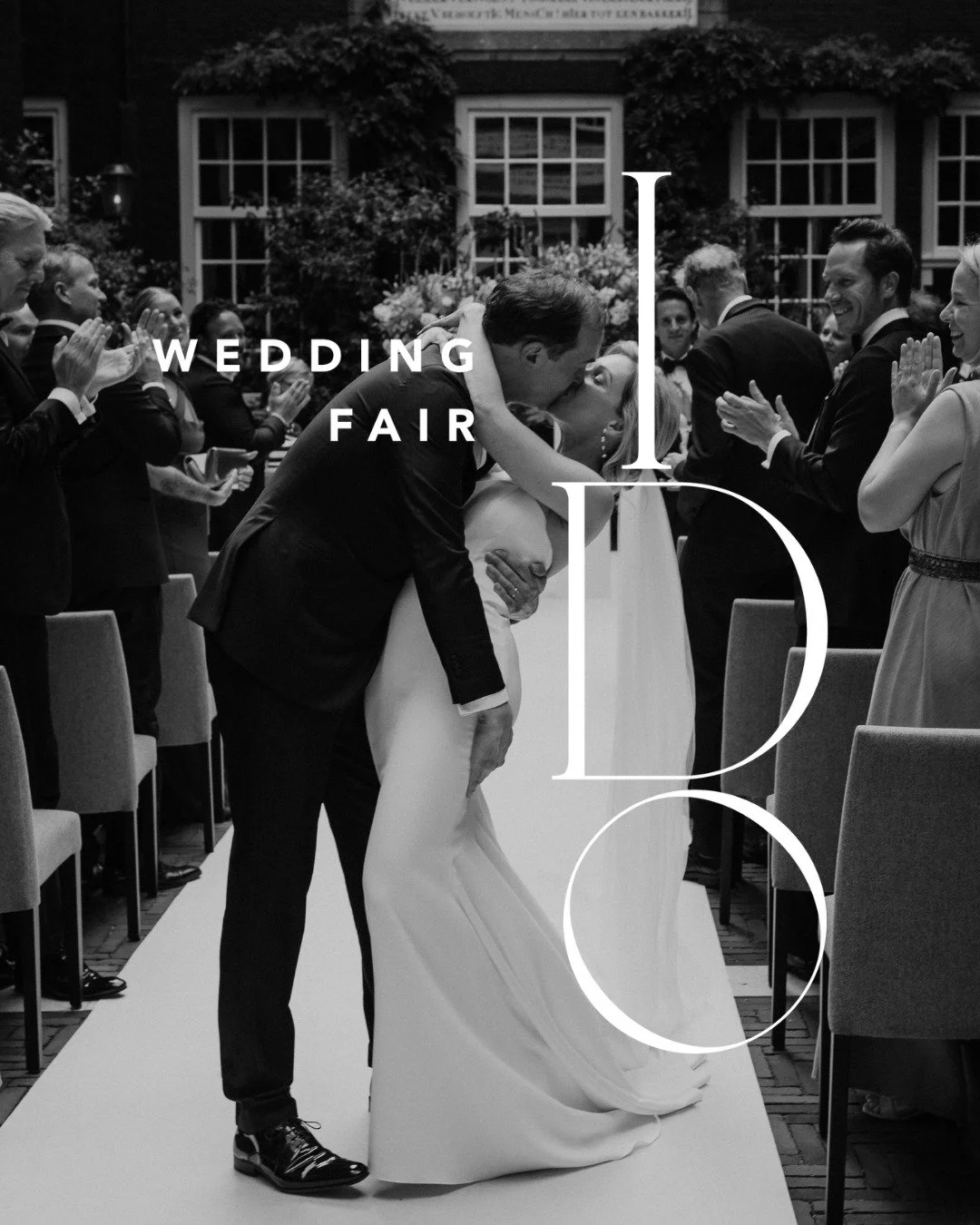 Reasons why you should come to the I Do Wedding Fair at @hotelthedylan on 28 September:

	- You want to see one of Amsterdam&rsquo;s most gorgeous venues with your own eyes and imagine your own wedding there
	- You&rsquo;re engaged and want fresh ins