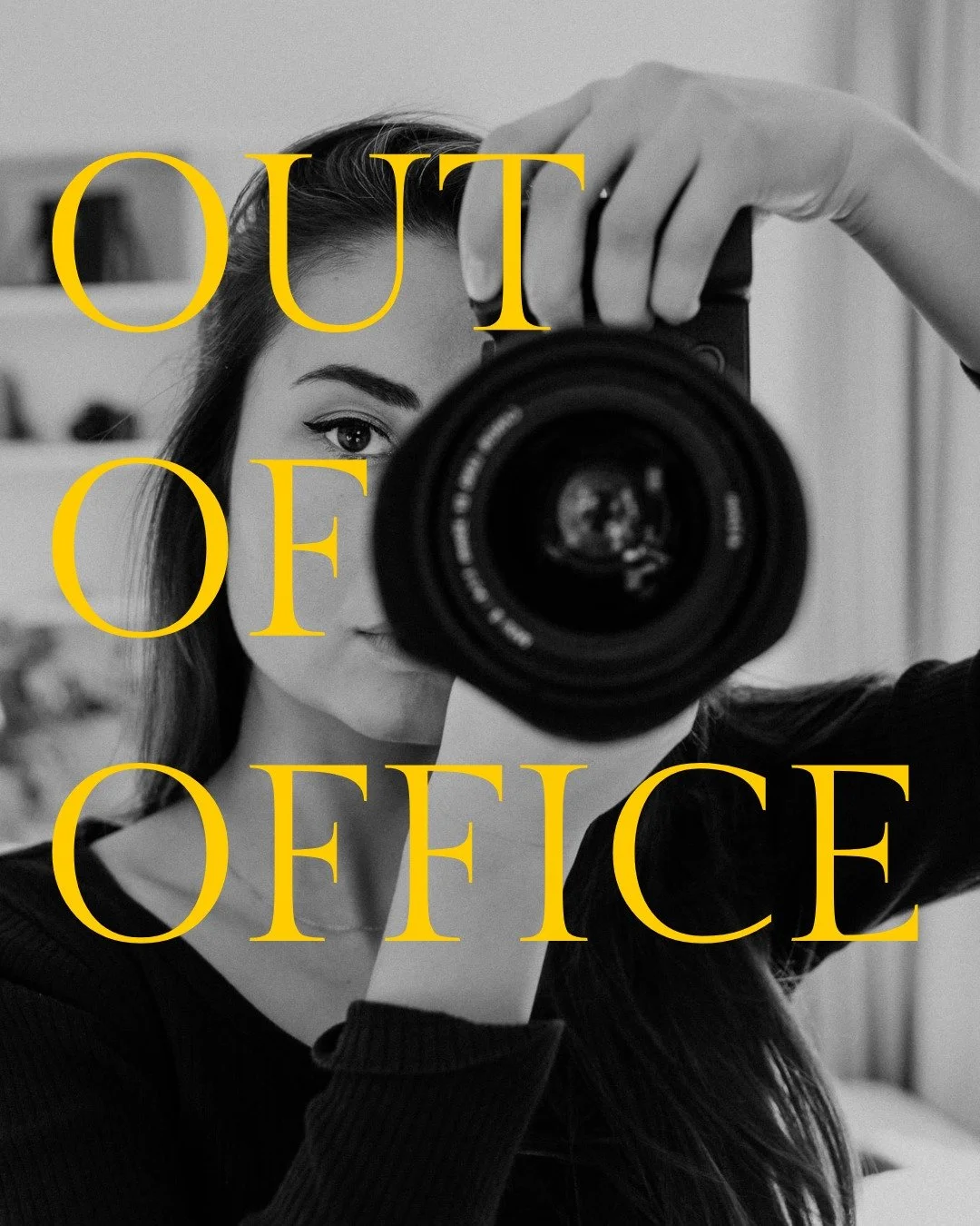 Out of office alert 🚨
From October 16th to November 17th, I’ll be very busy doing important professional development activities such as:
	- Drinking margaritas in Mexico 🍹
	- Recharging my Latina battery in Colombia 🇨🇴 (a girl needs her Col